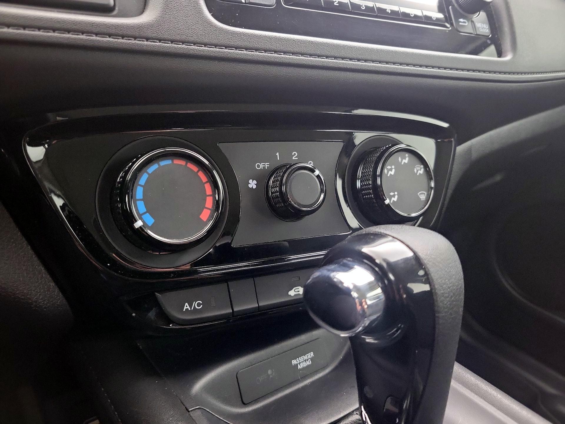 Thumbnail: 2020 Honda HR-V - 16