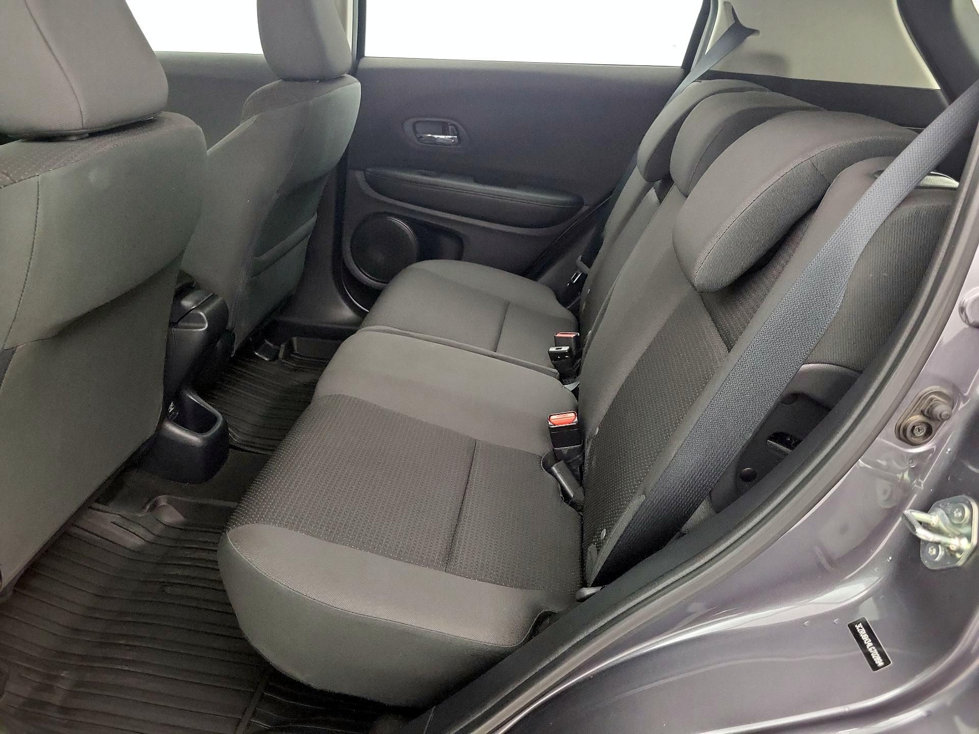 Thumbnail: 2020 Honda HR-V - 18