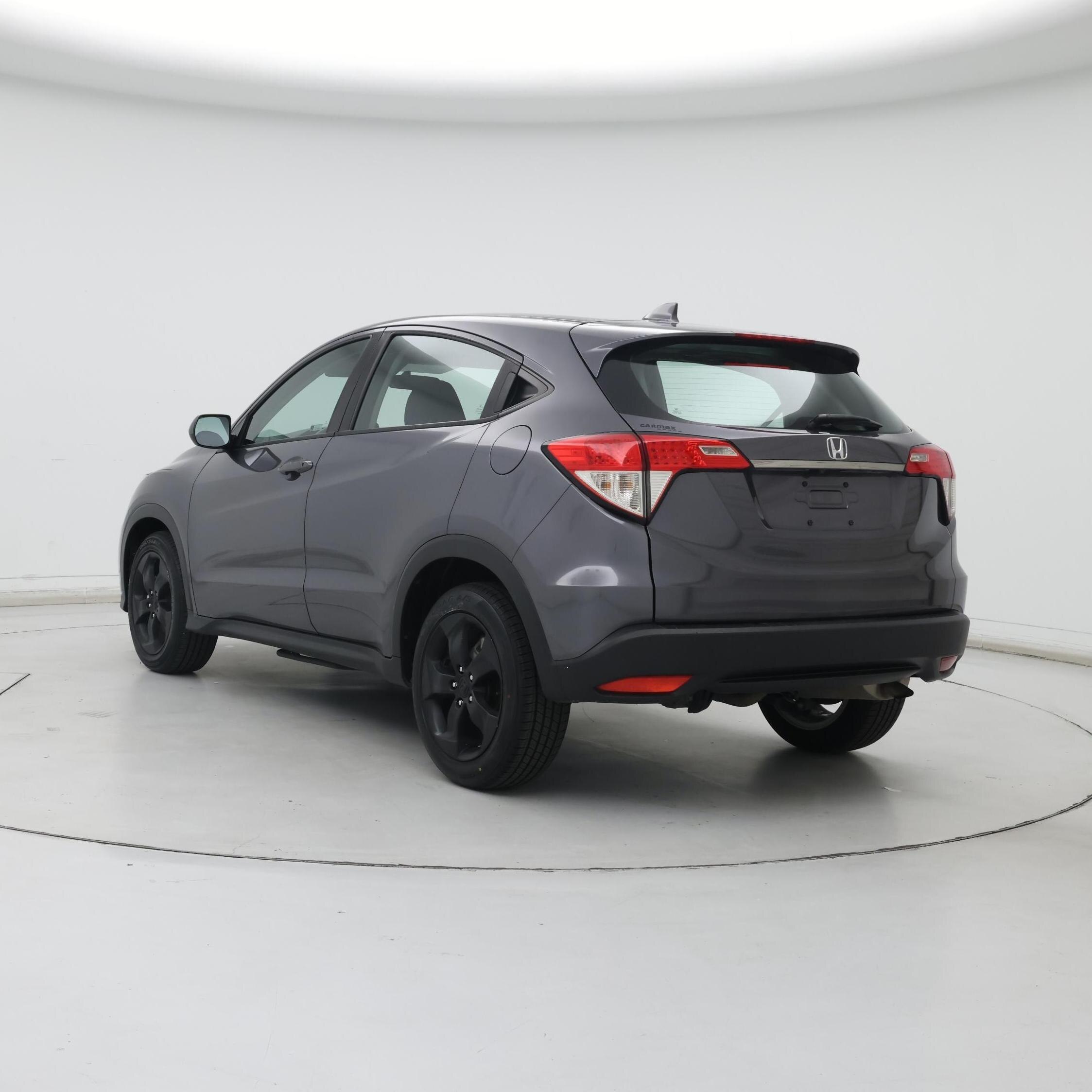 Thumbnail: 2020 Honda HR-V - 2