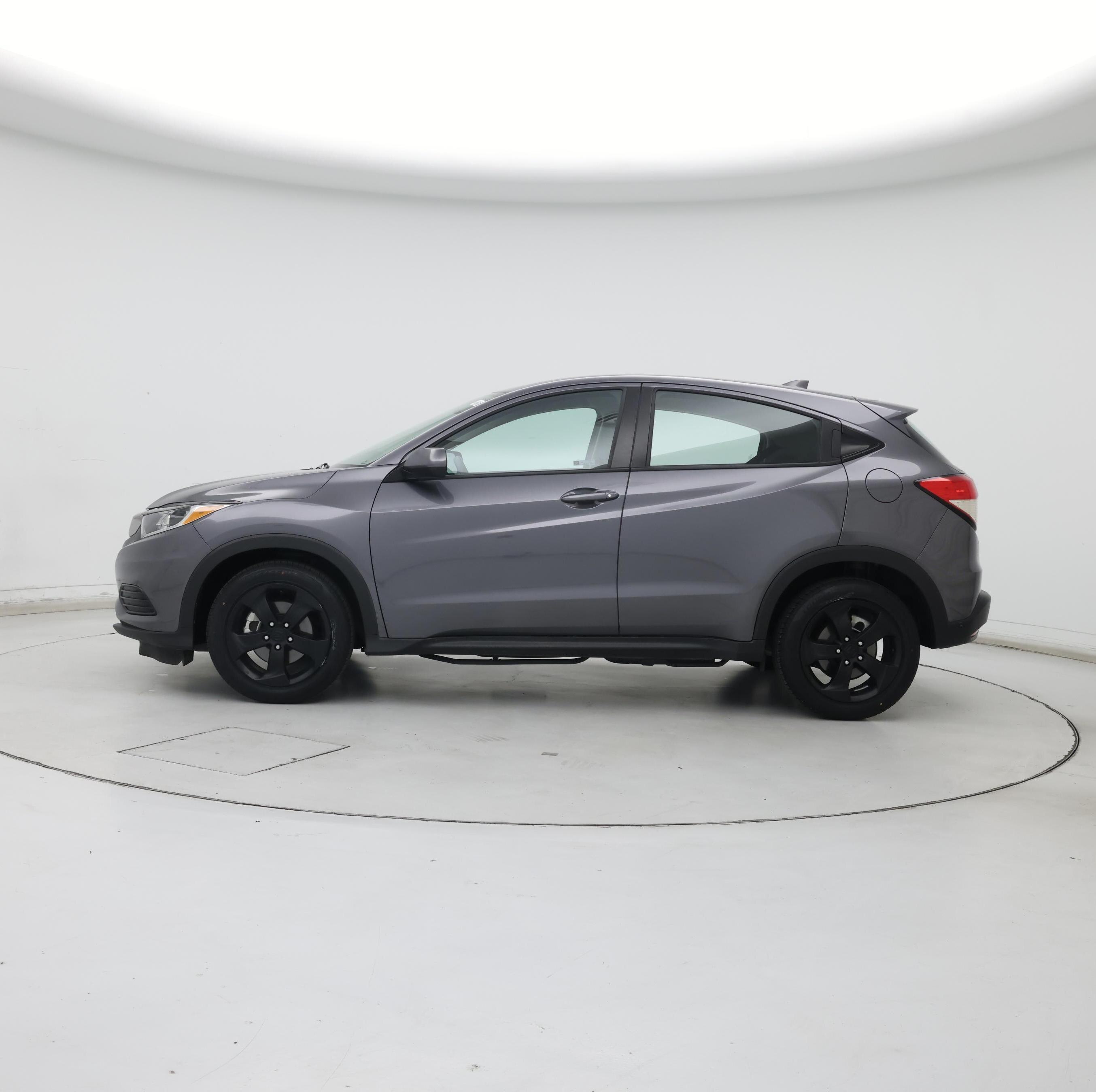 Thumbnail: 2020 Honda HR-V - 3