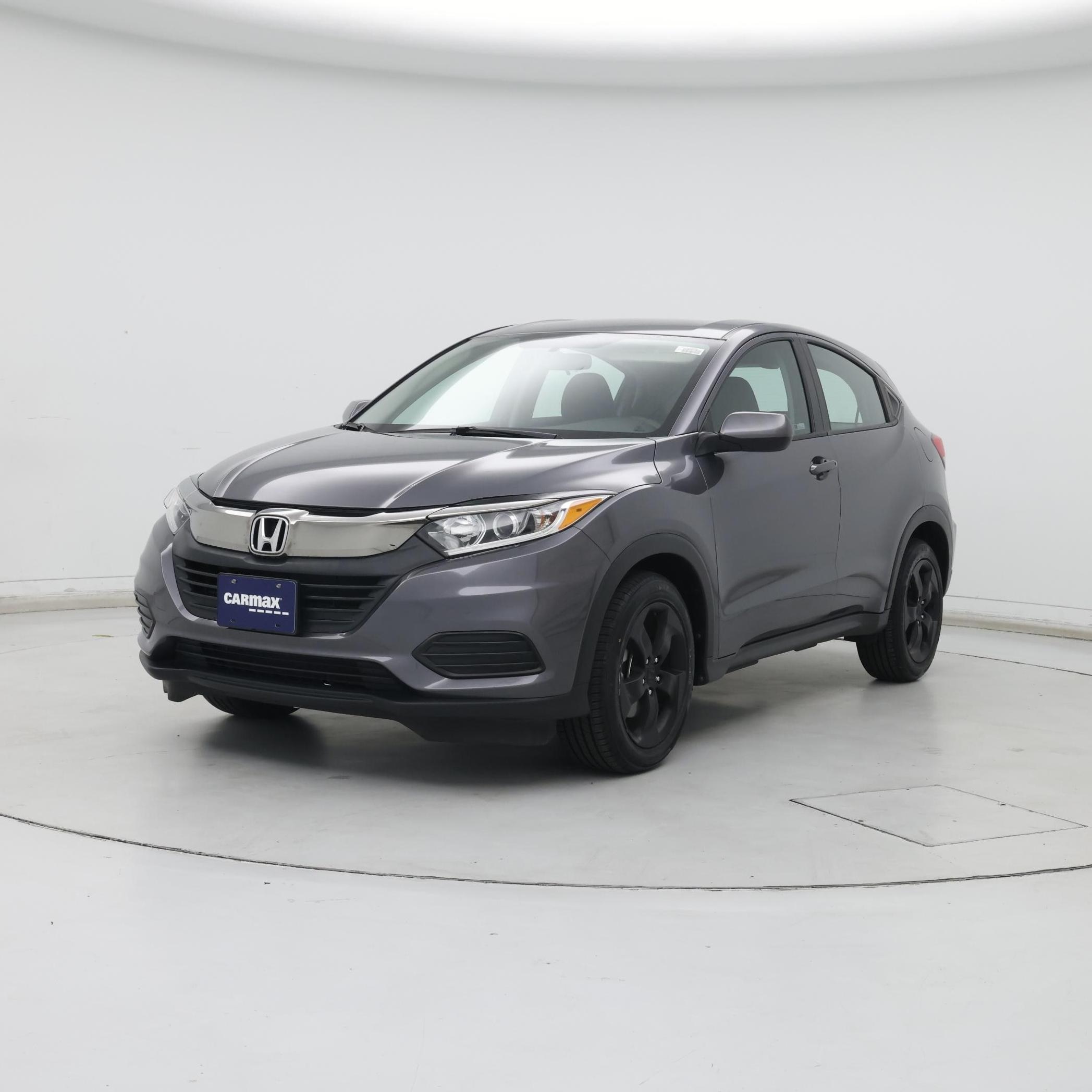 Thumbnail: 2020 Honda HR-V - 4