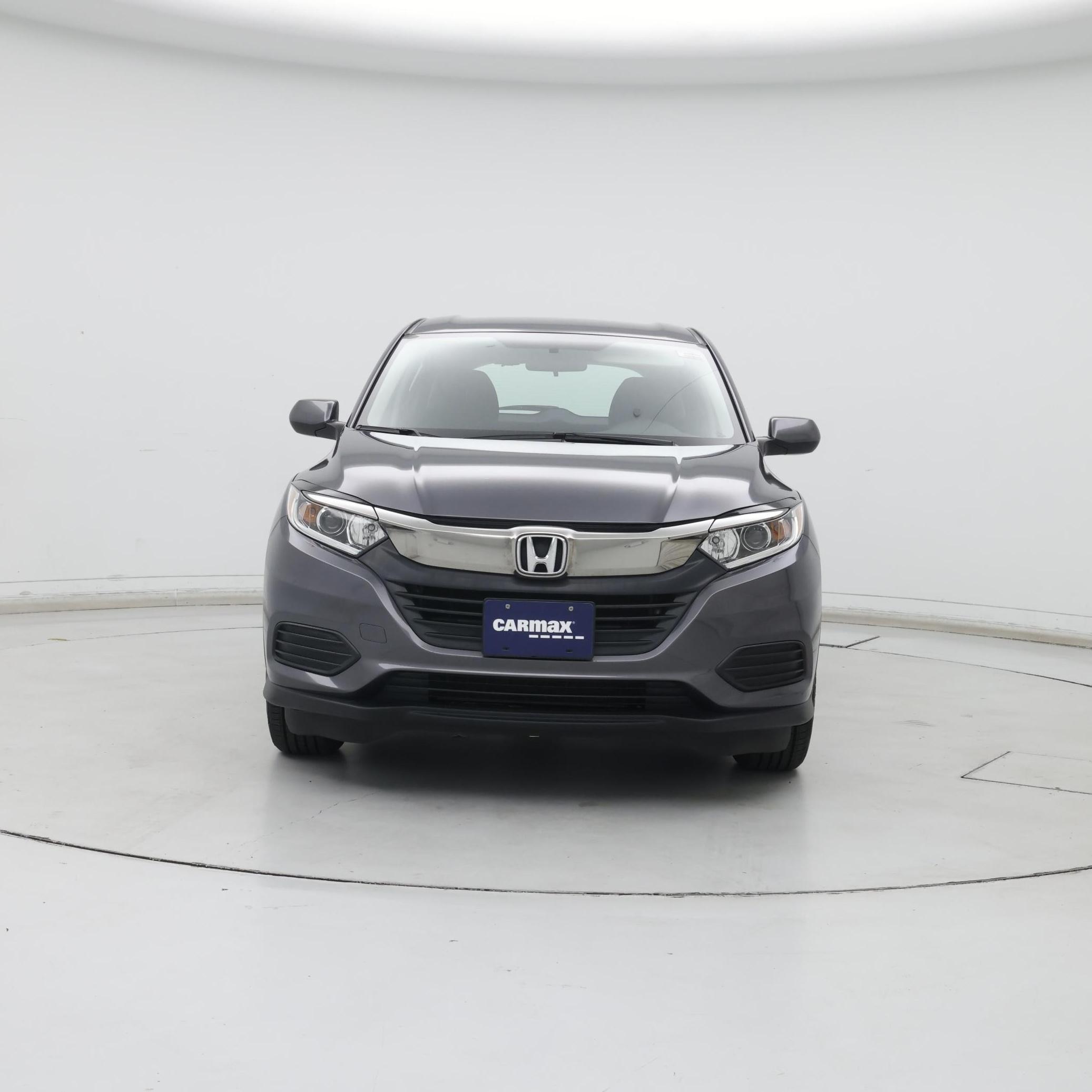 Thumbnail: 2020 Honda HR-V - 5