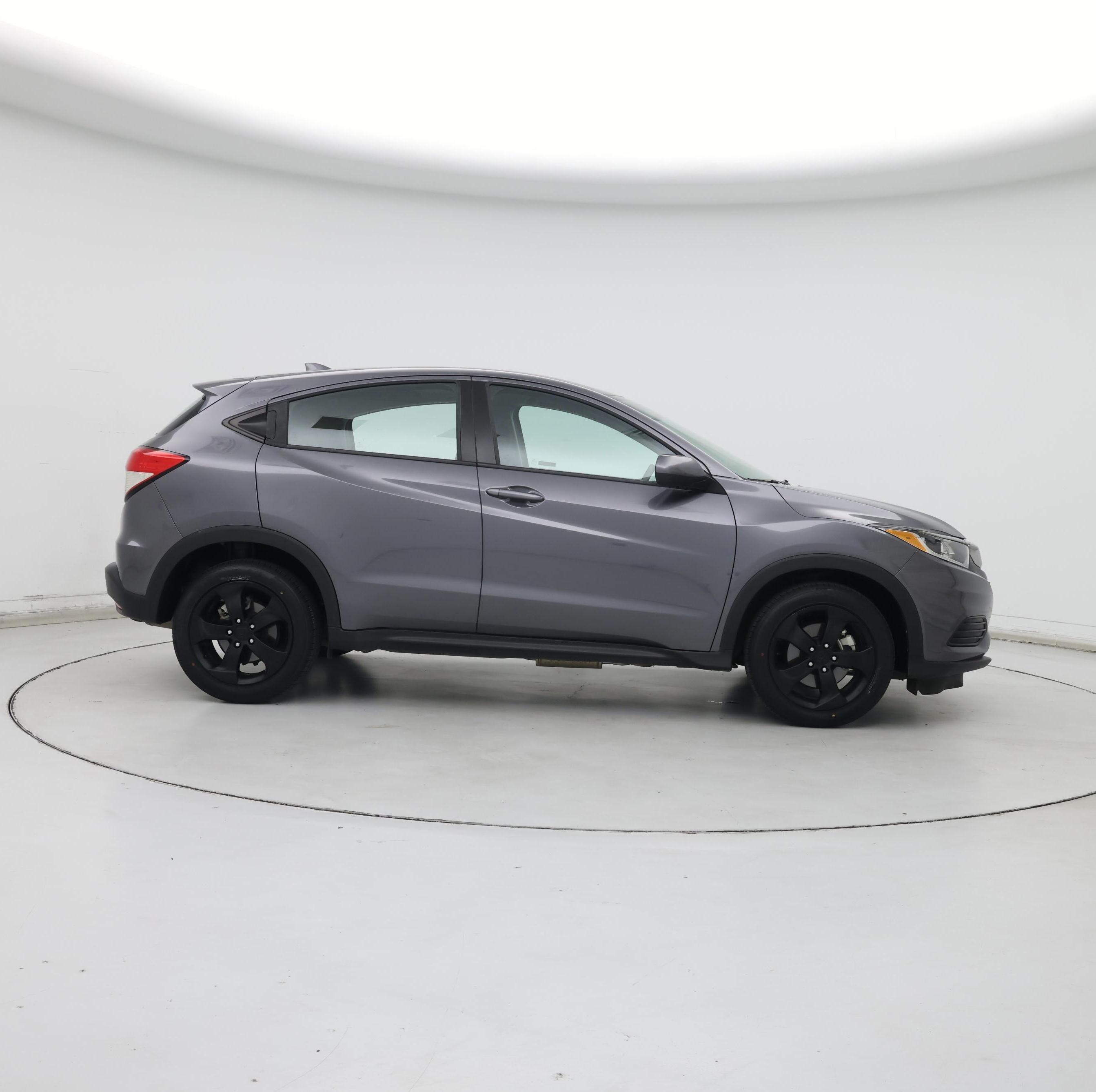 Thumbnail: 2020 Honda HR-V - 7