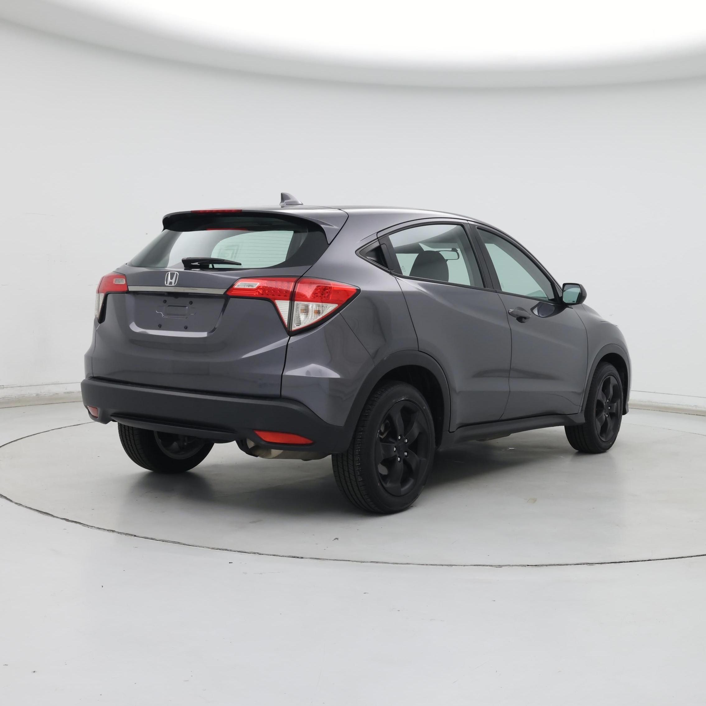 Thumbnail: 2020 Honda HR-V - 8