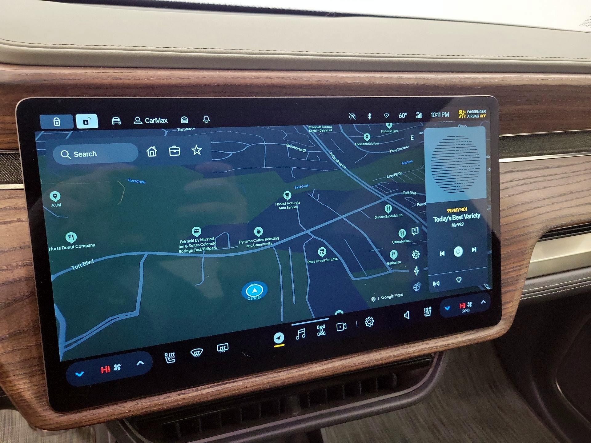 Thumbnail: 2022 Rivian R1T - 13