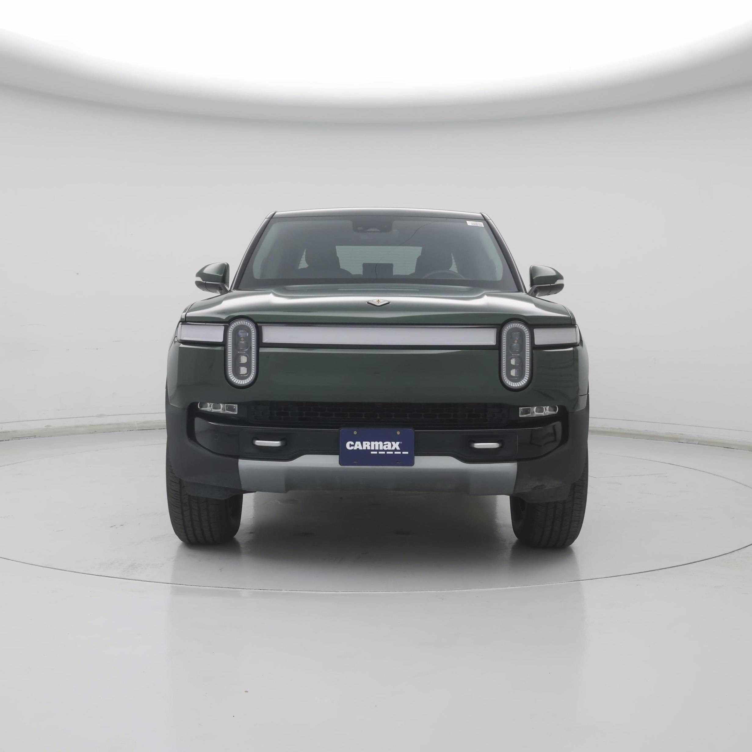 Thumbnail: 2022 Rivian R1T - 5