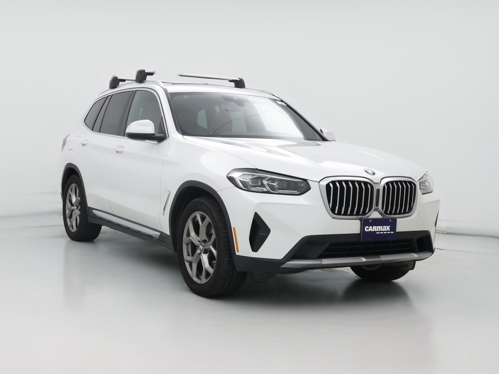2022 BMW X3 30i