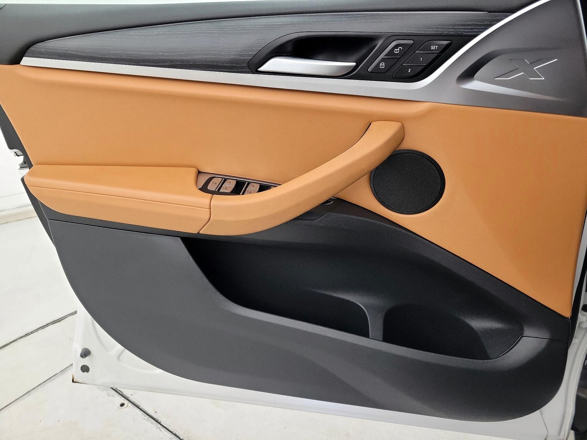 Thumbnail: 2022 BMW X3 - 12