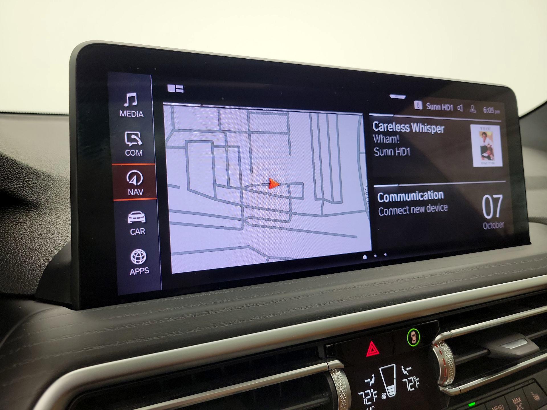 Thumbnail: 2022 BMW X3 - 14