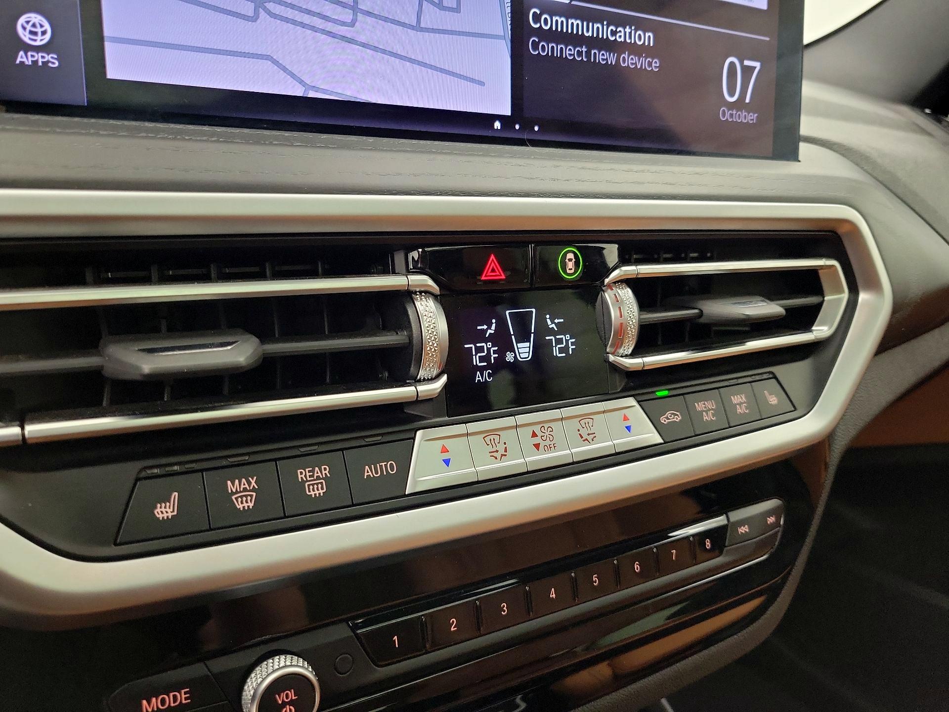 Thumbnail: 2022 BMW X3 - 17