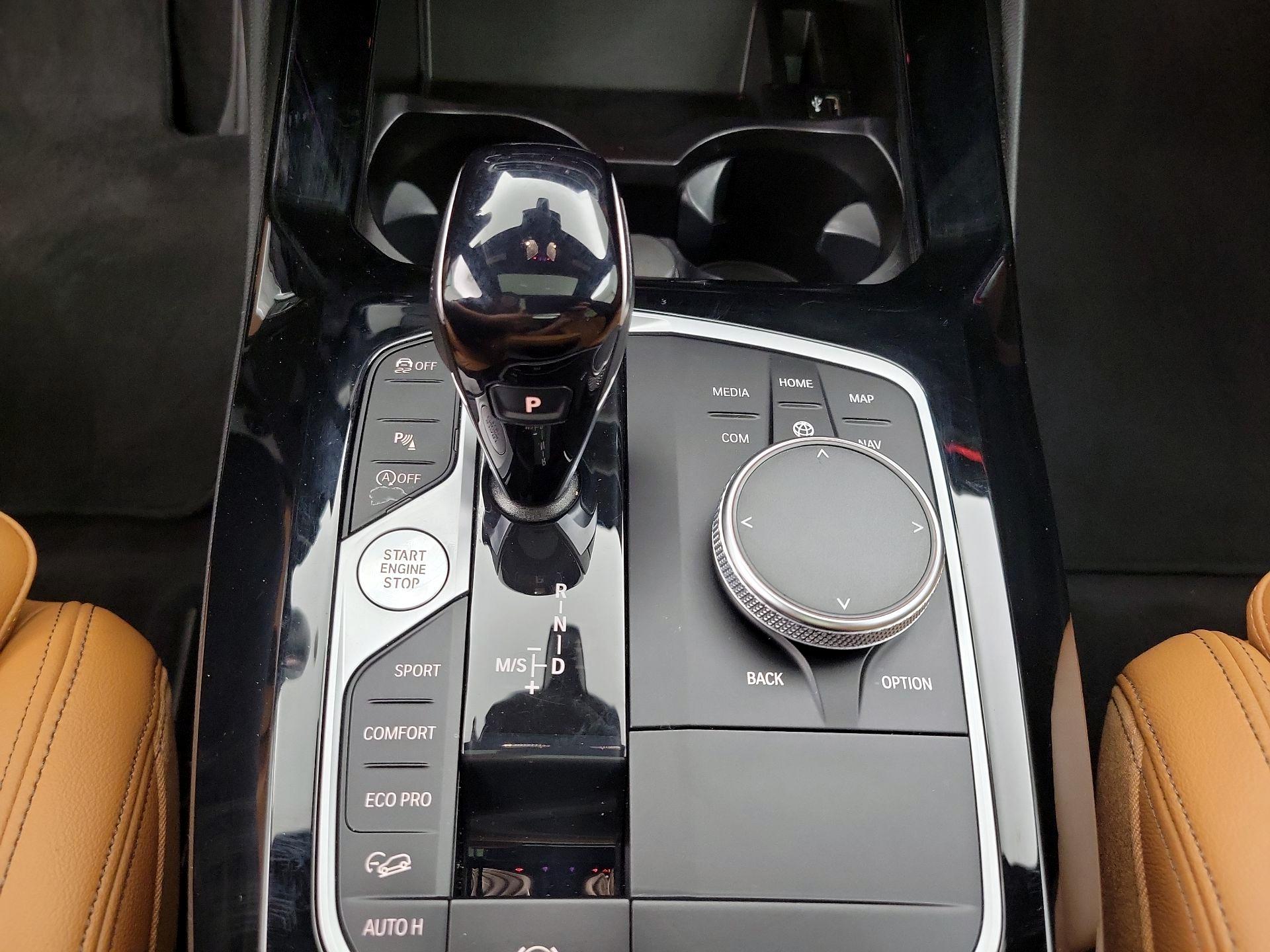 Thumbnail: 2022 BMW X3 - 18
