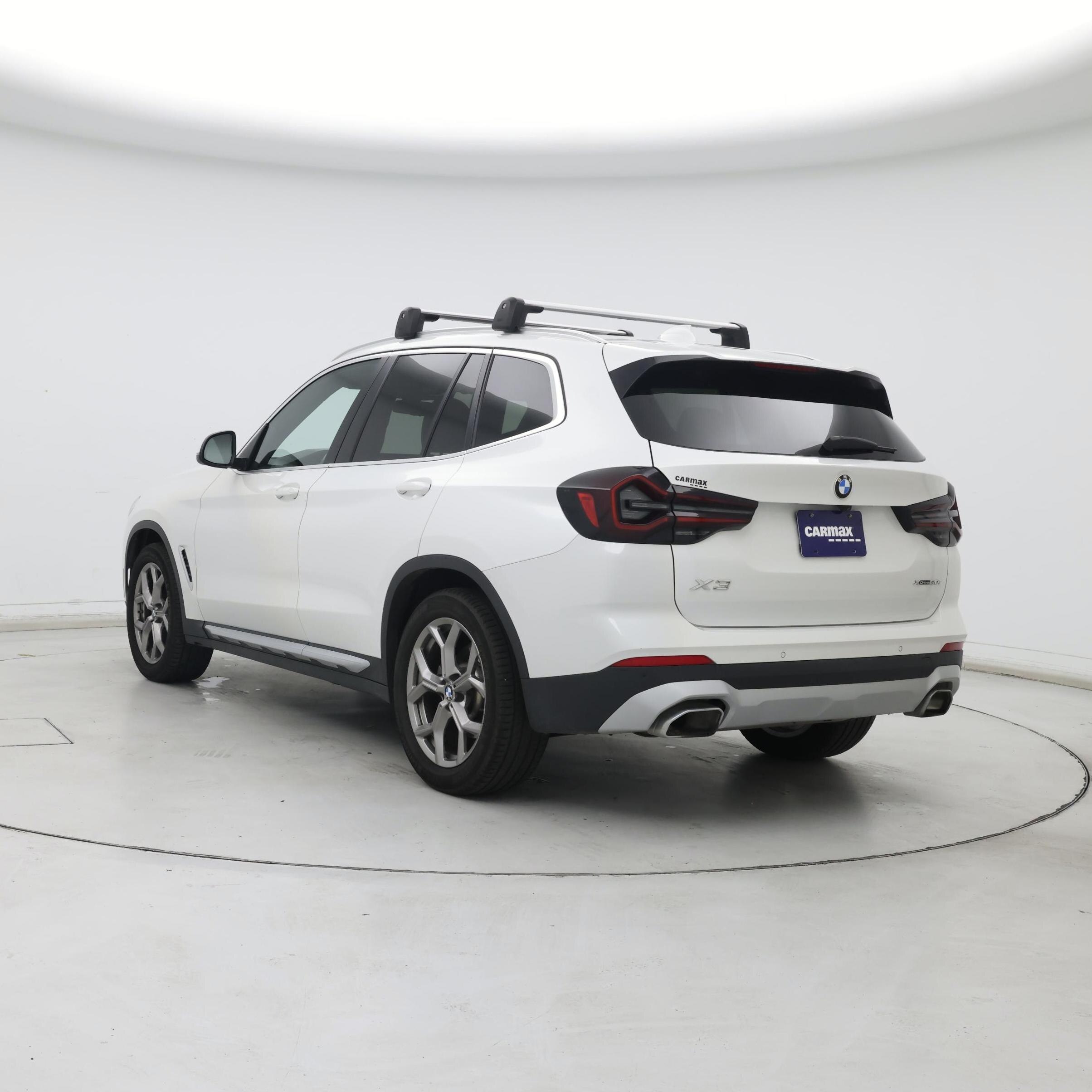 Thumbnail: 2022 BMW X3 - 2