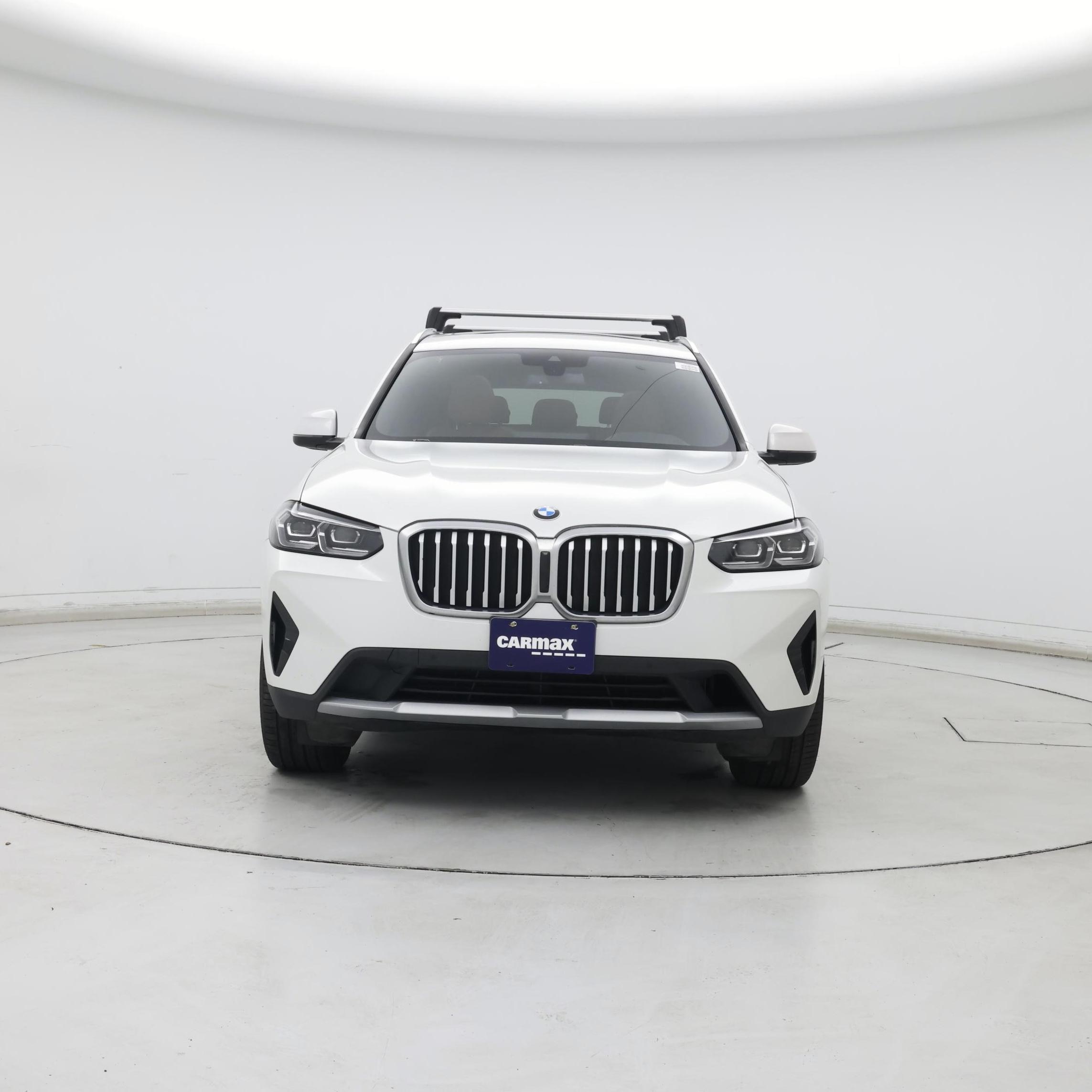 Thumbnail: 2022 BMW X3 - 5