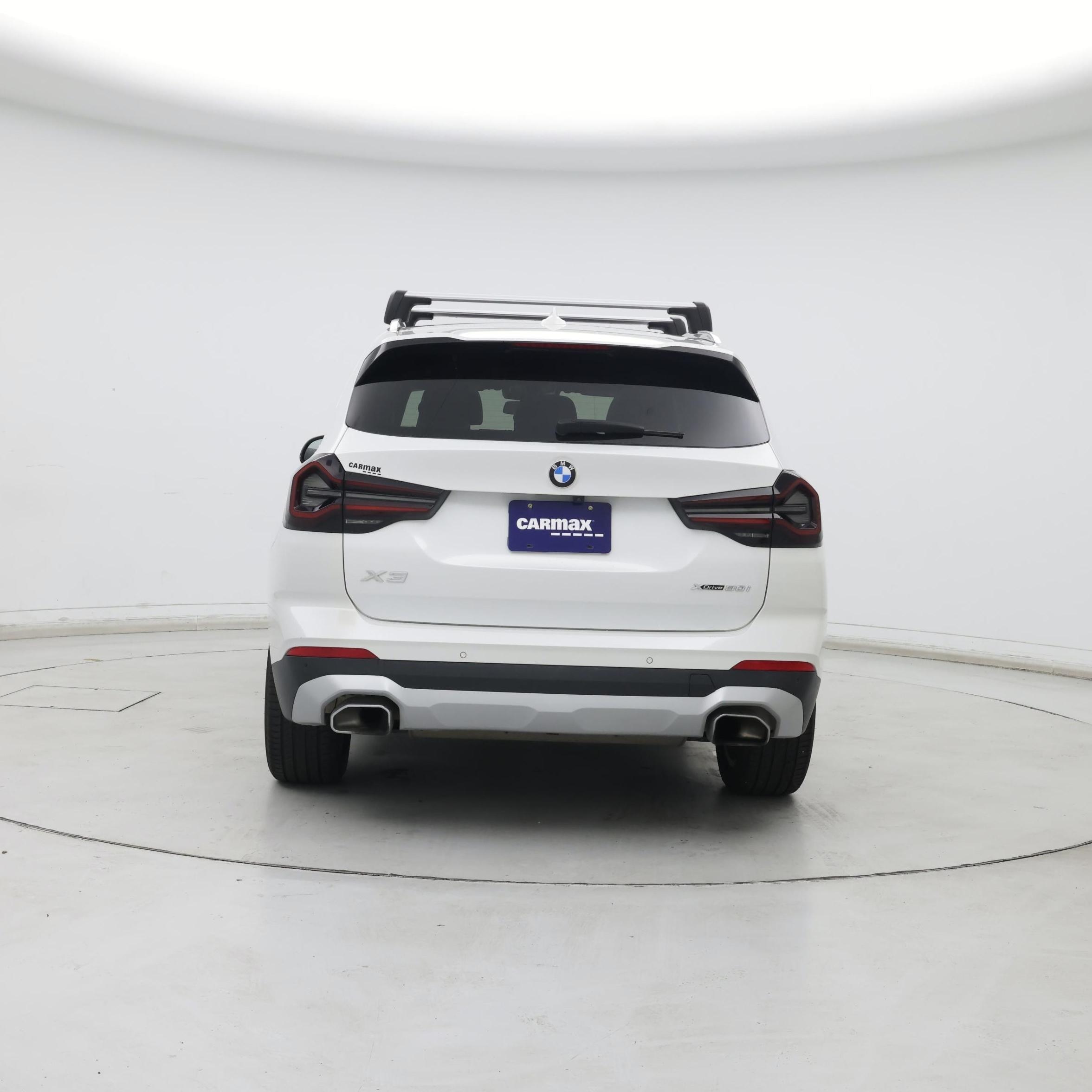 Thumbnail: 2022 BMW X3 - 6