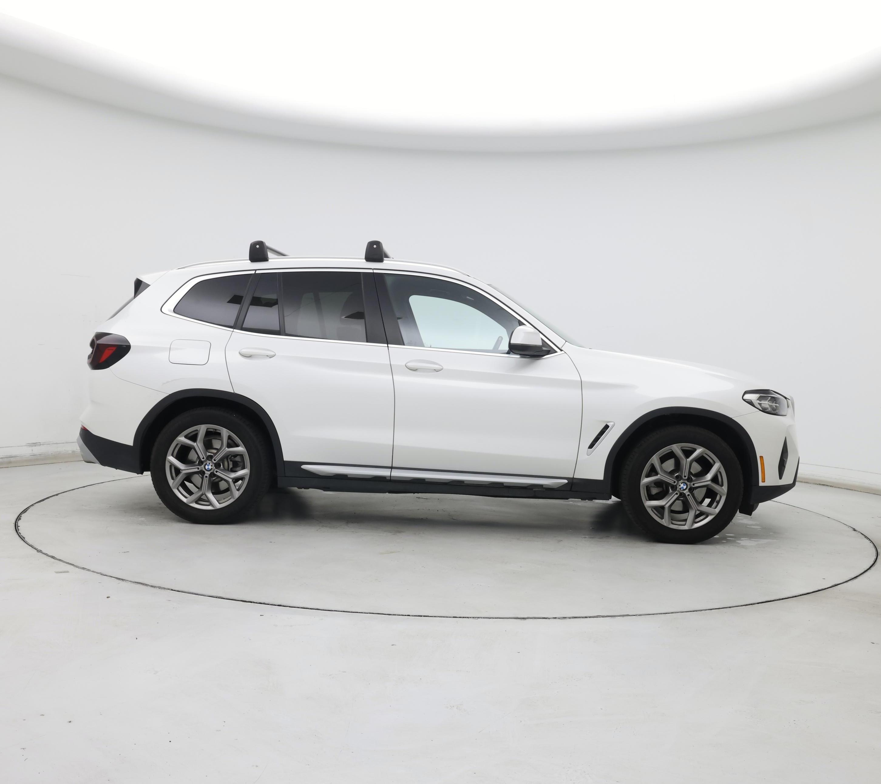 Thumbnail: 2022 BMW X3 - 7