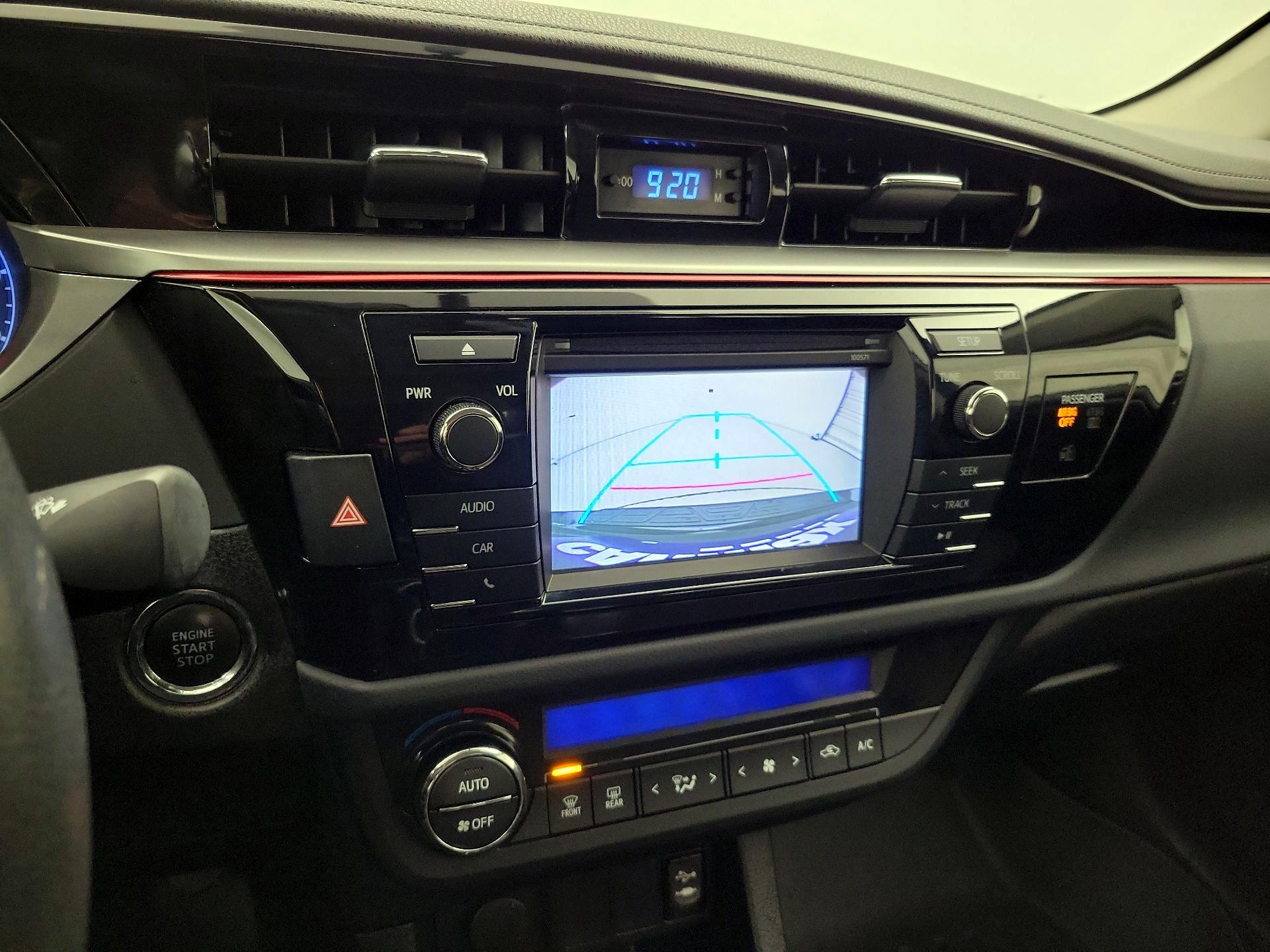 Thumbnail: 2016 Toyota Corolla - 14