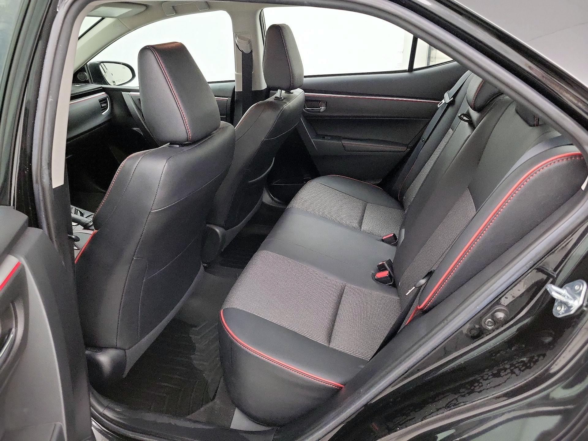 Thumbnail: 2016 Toyota Corolla - 19