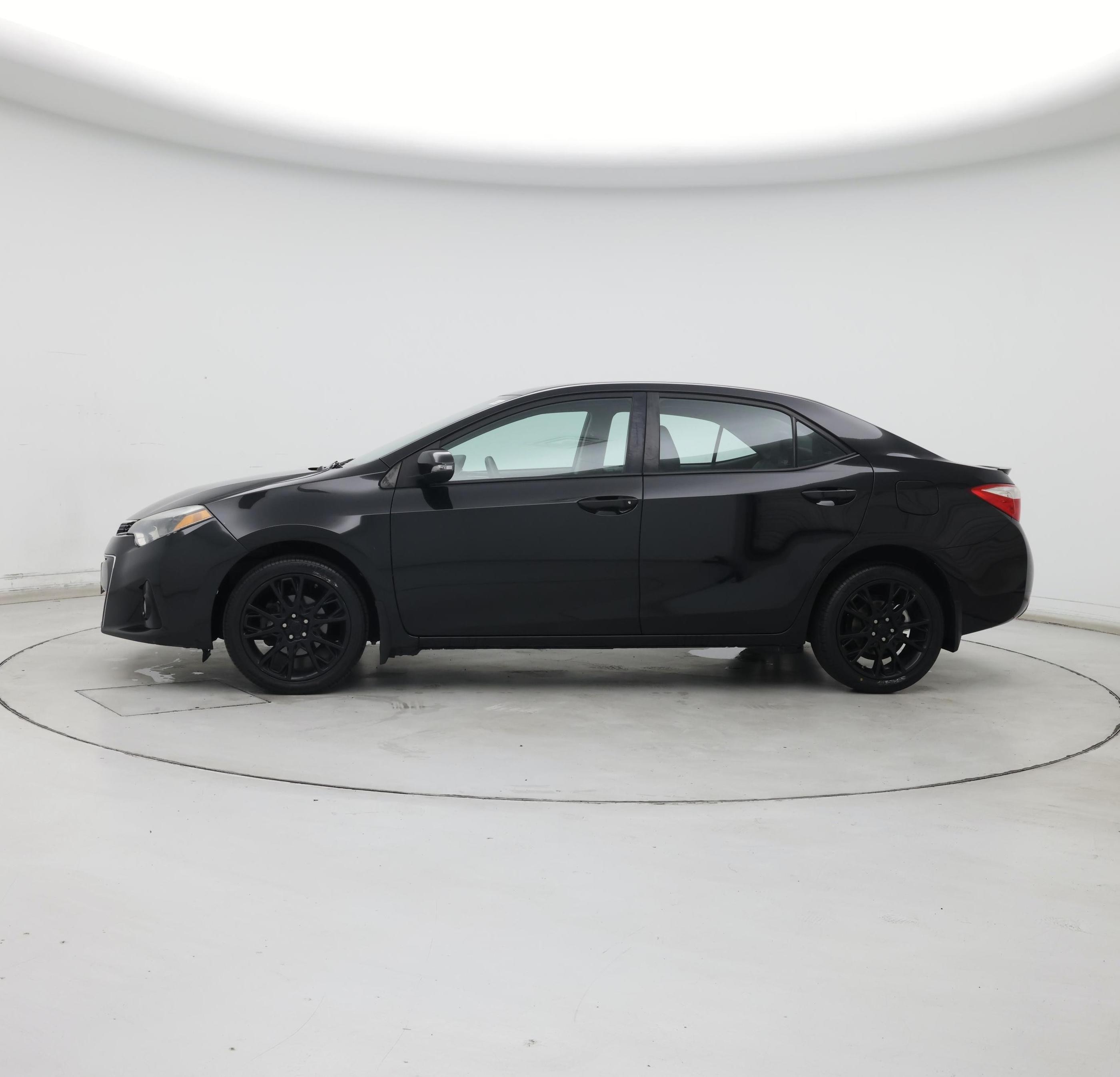 Thumbnail: 2016 Toyota Corolla - 3
