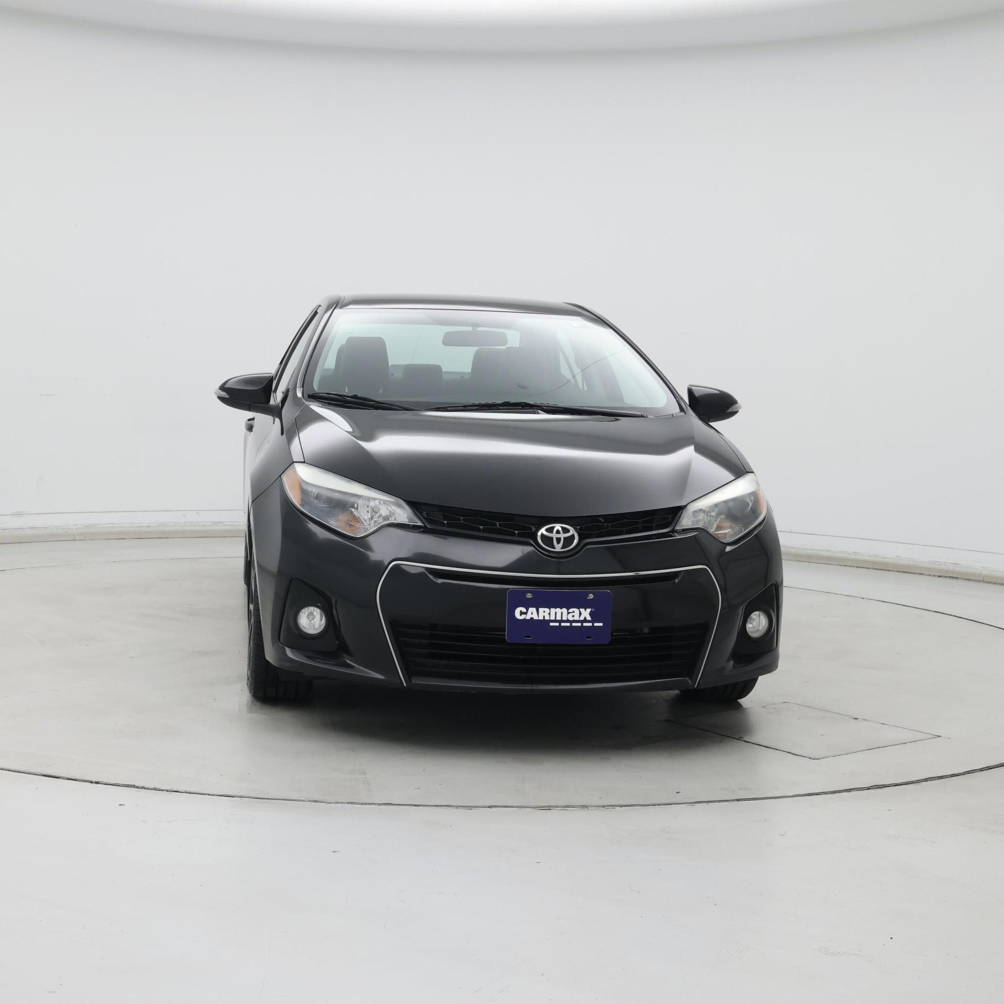 Thumbnail: 2016 Toyota Corolla - 5