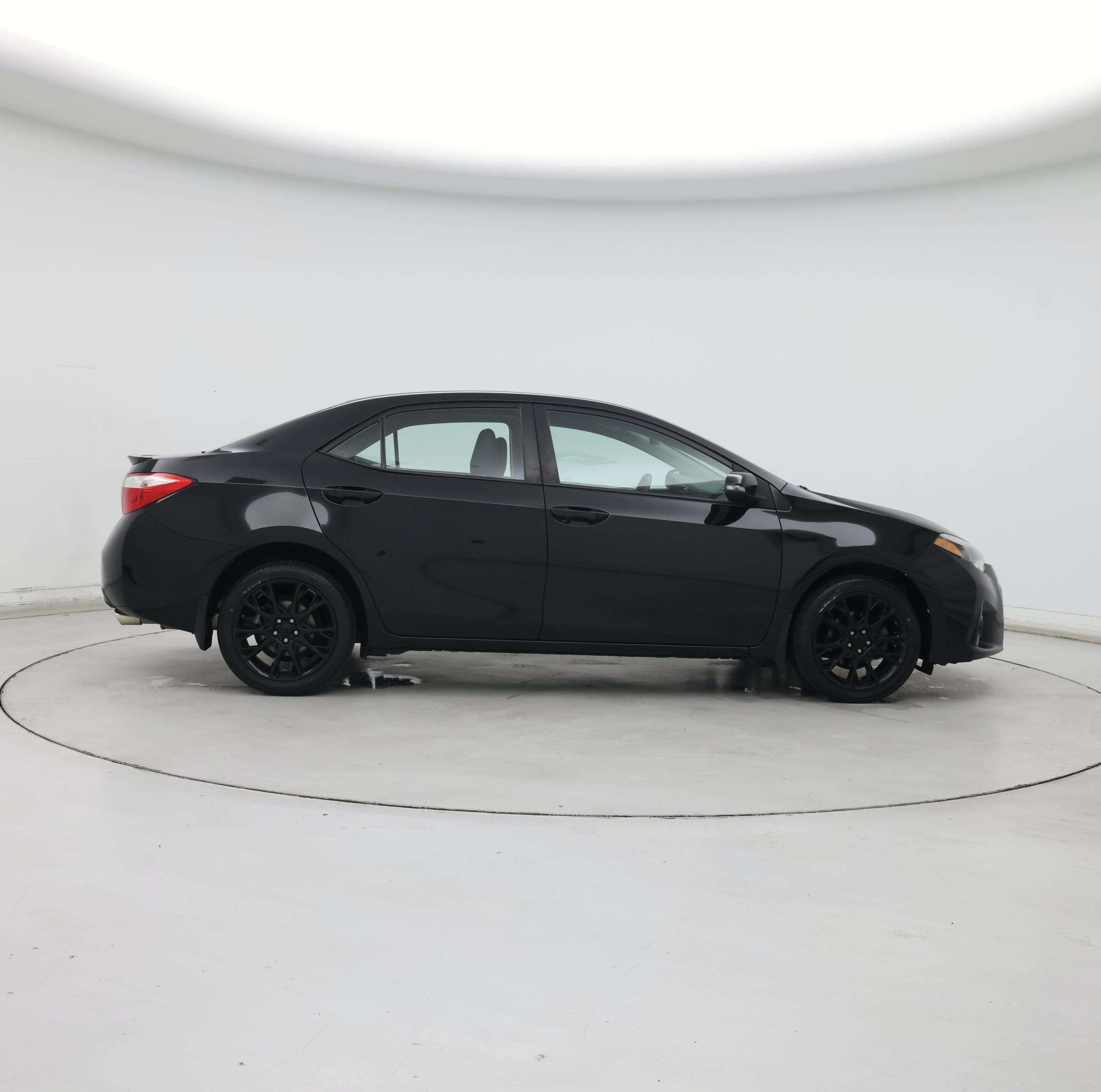 Thumbnail: 2016 Toyota Corolla - 7