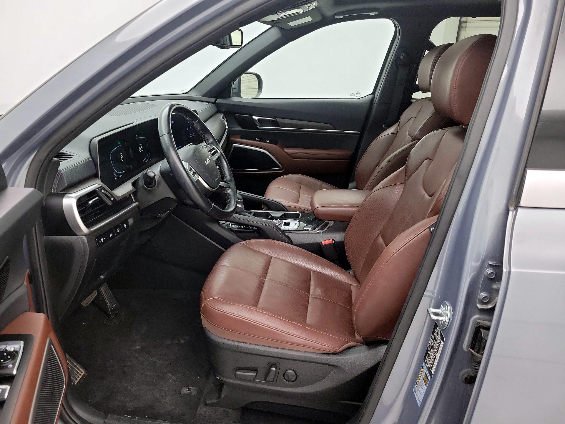 Thumbnail: 2024 Kia Telluride - 11