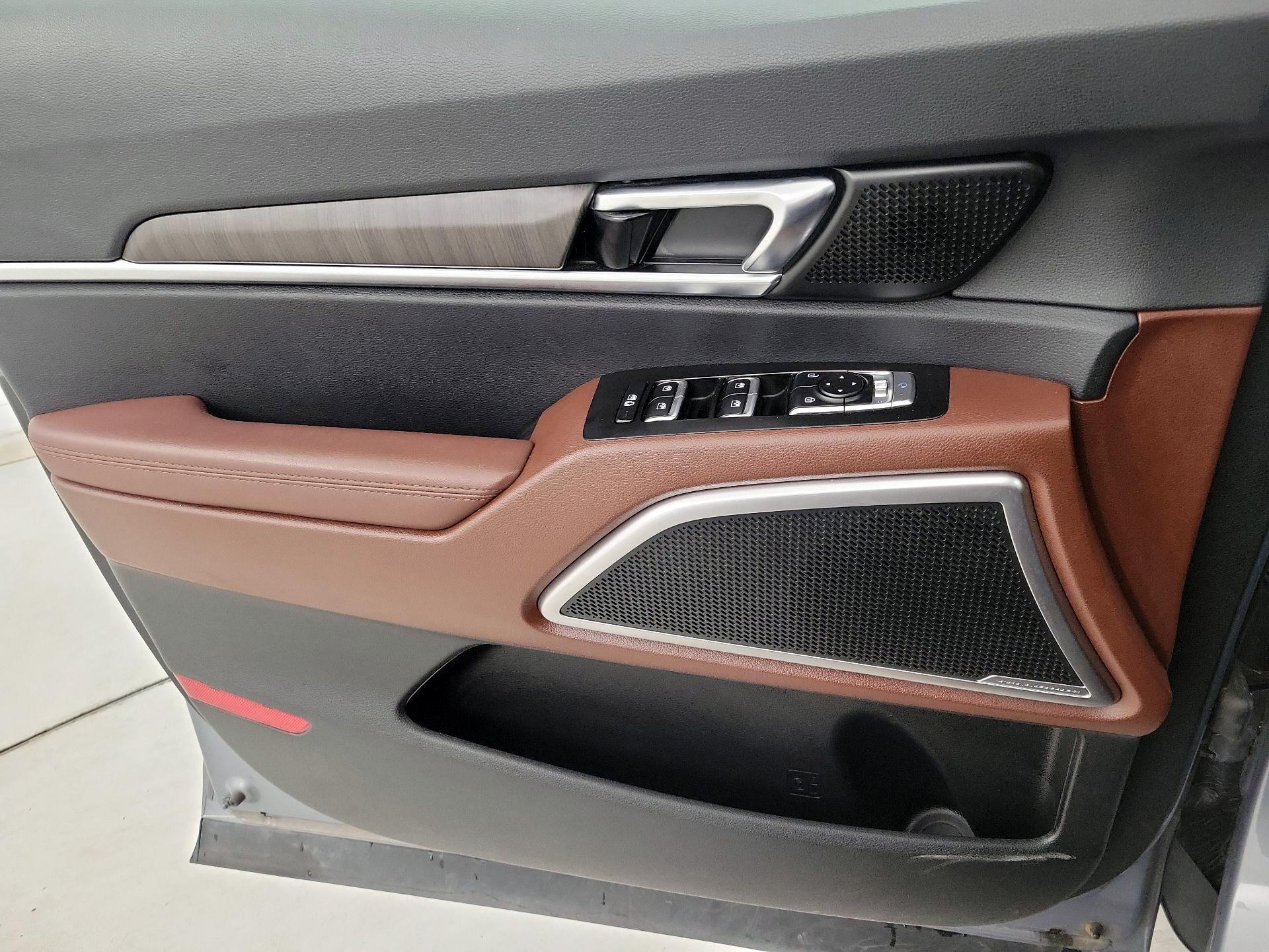 Thumbnail: 2024 Kia Telluride - 12