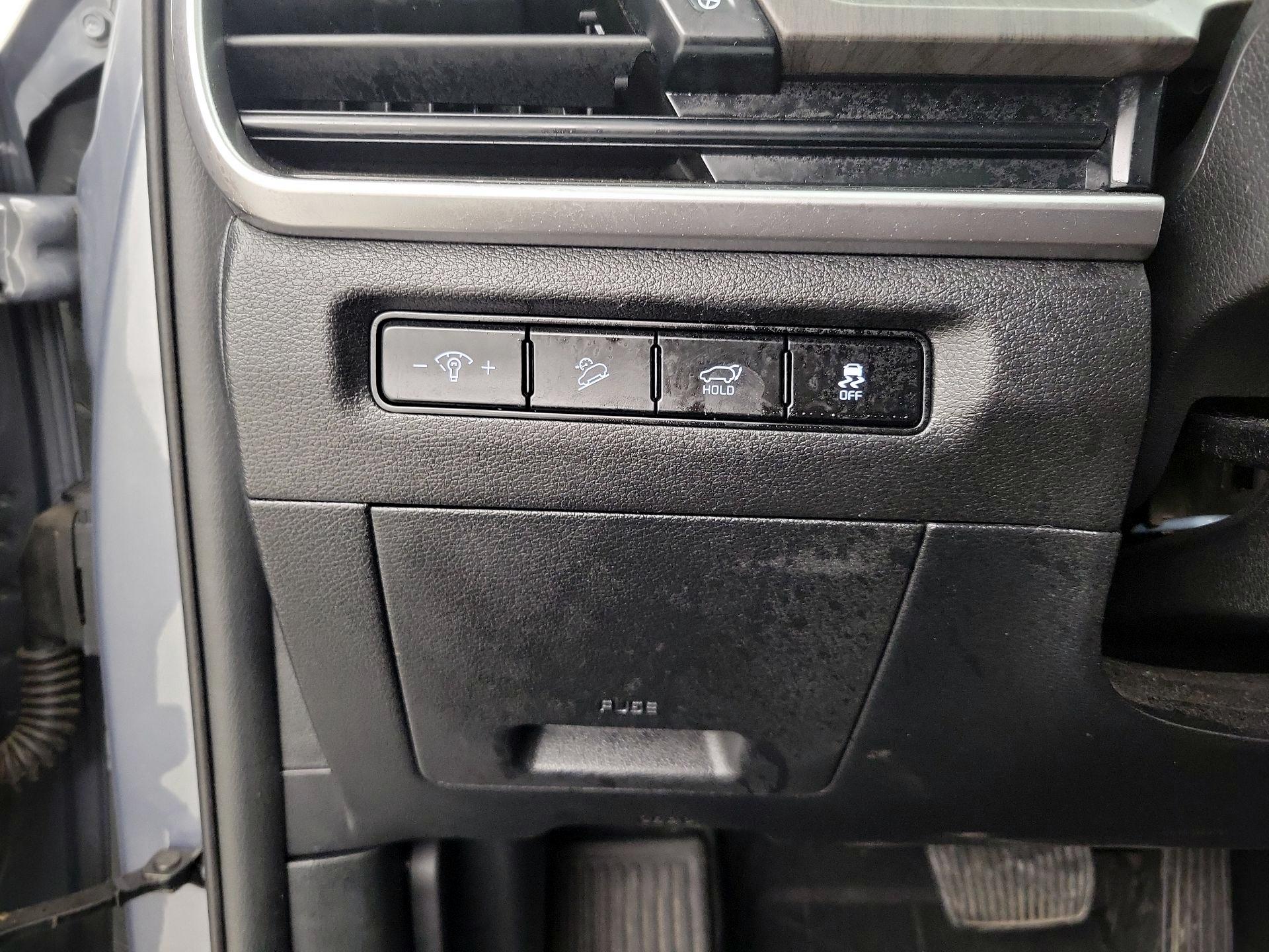 Thumbnail: 2024 Kia Telluride - 13