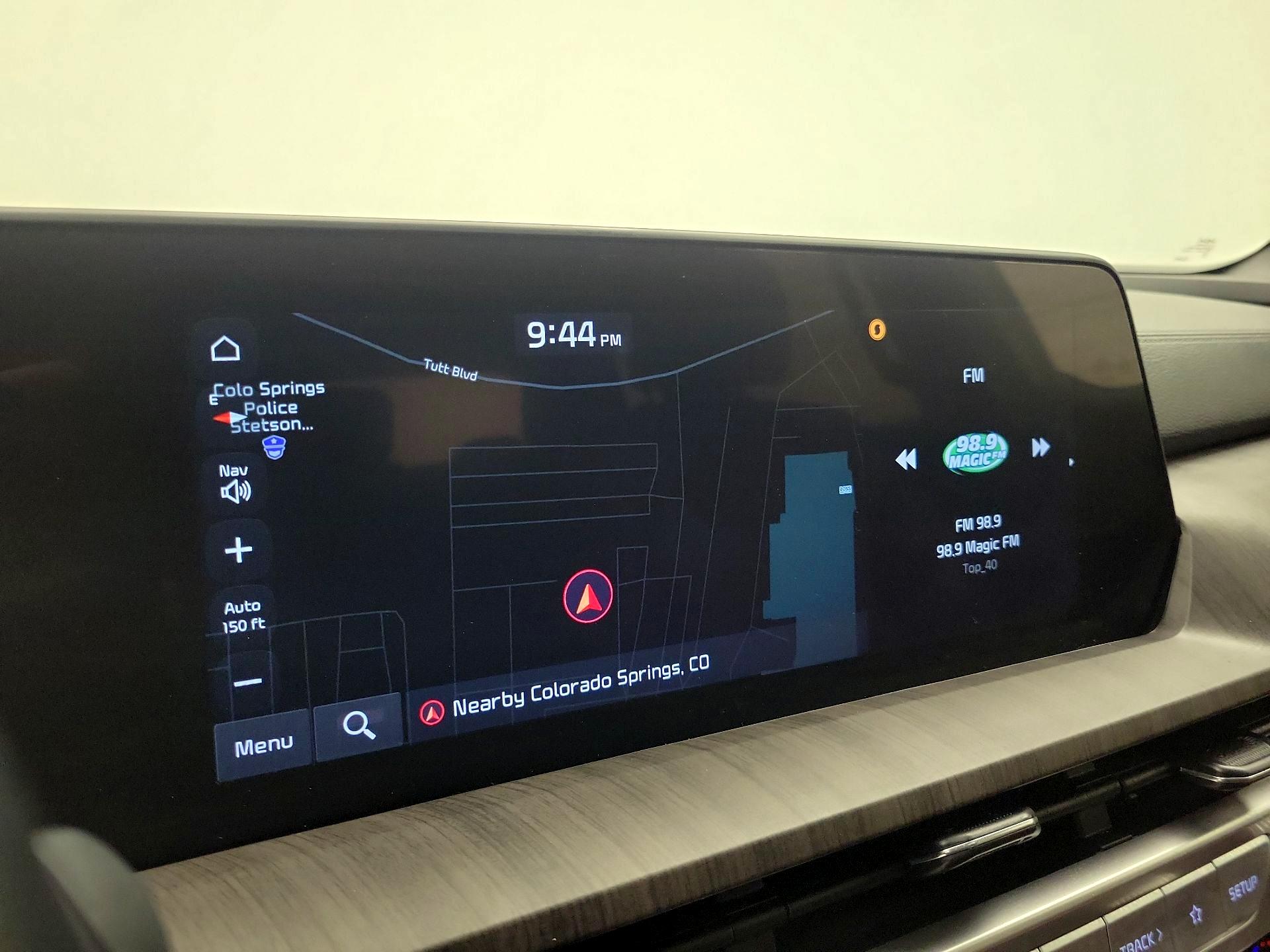 Thumbnail: 2024 Kia Telluride - 14