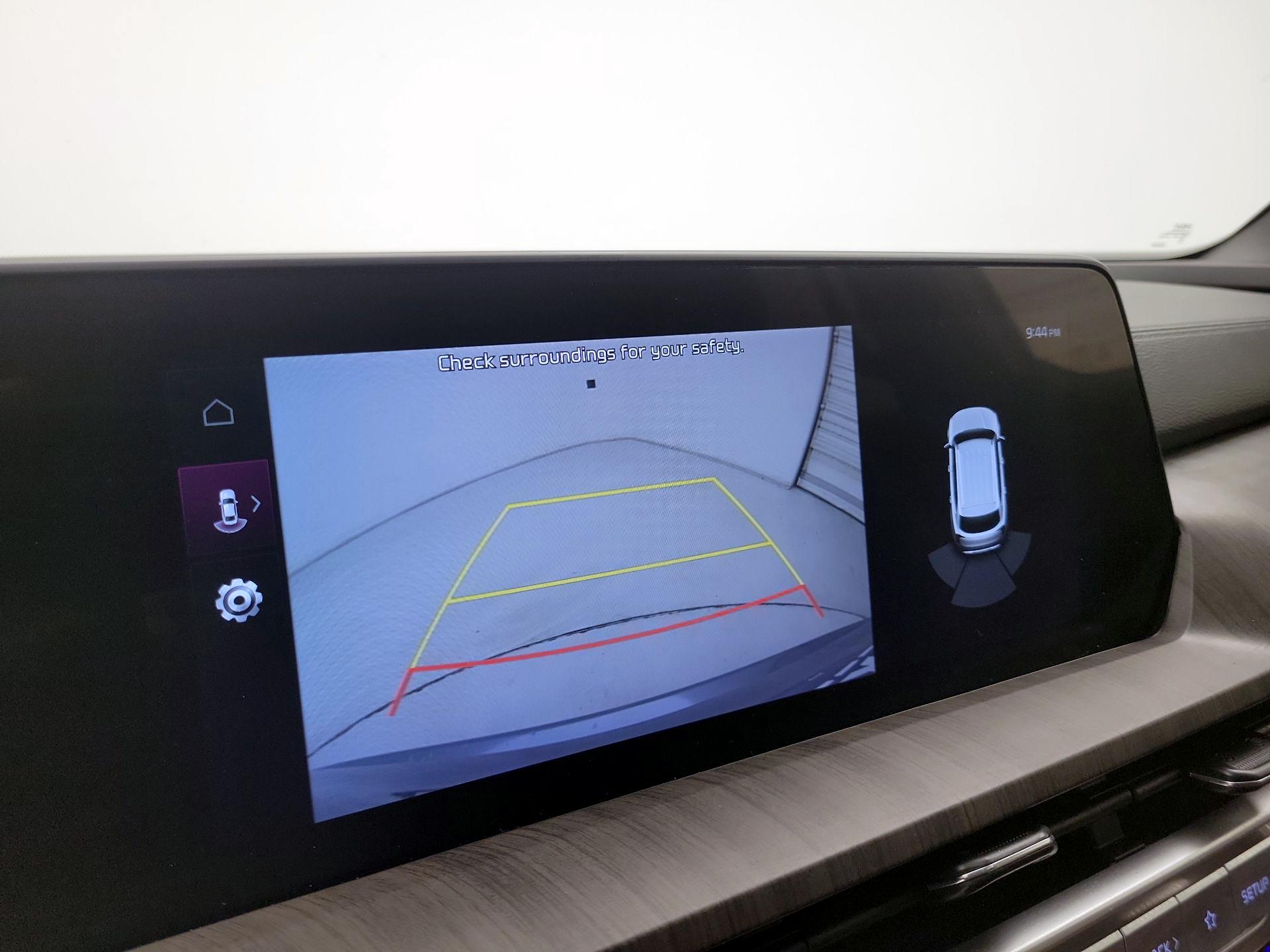 Thumbnail: 2024 Kia Telluride - 15