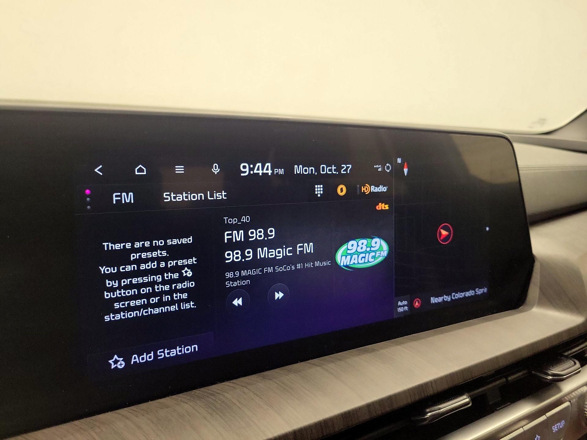 Thumbnail: 2024 Kia Telluride - 16