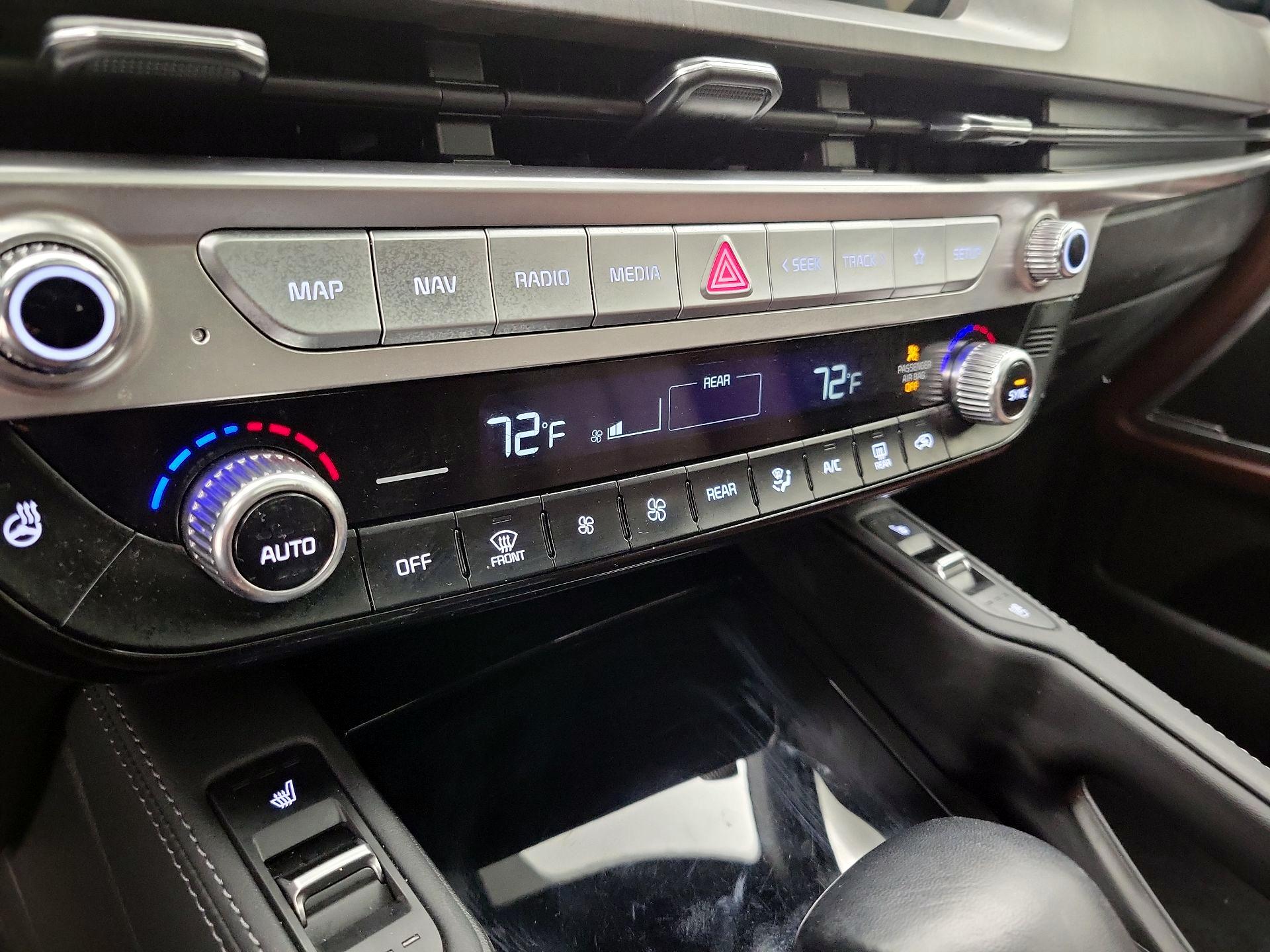 Thumbnail: 2024 Kia Telluride - 17