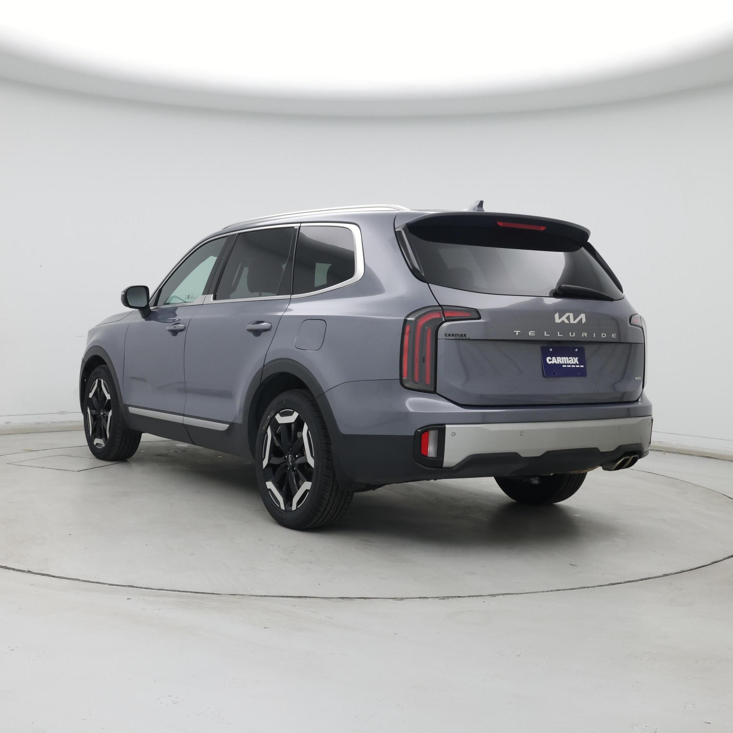 Thumbnail: 2024 Kia Telluride - 2