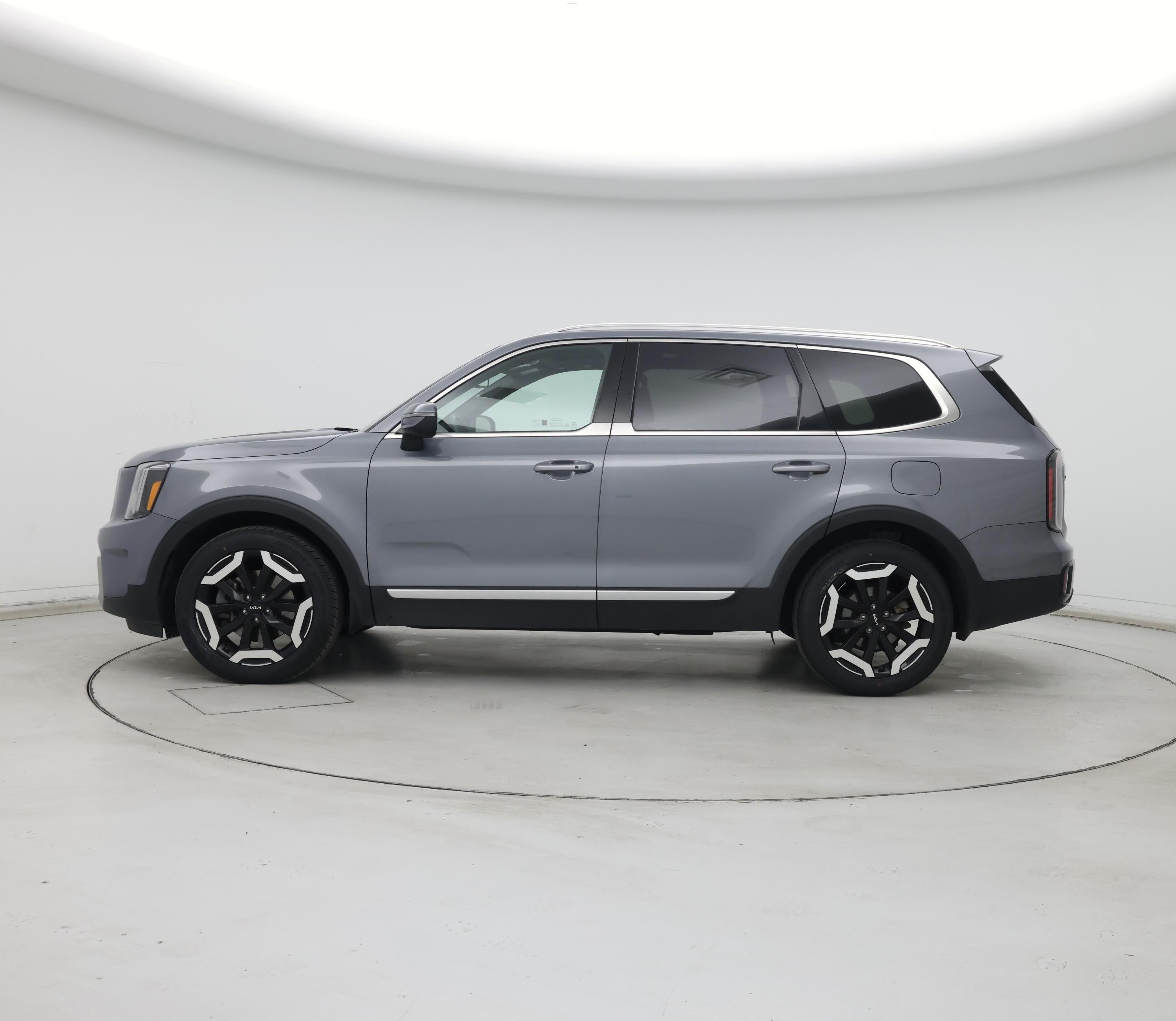Thumbnail: 2024 Kia Telluride - 3