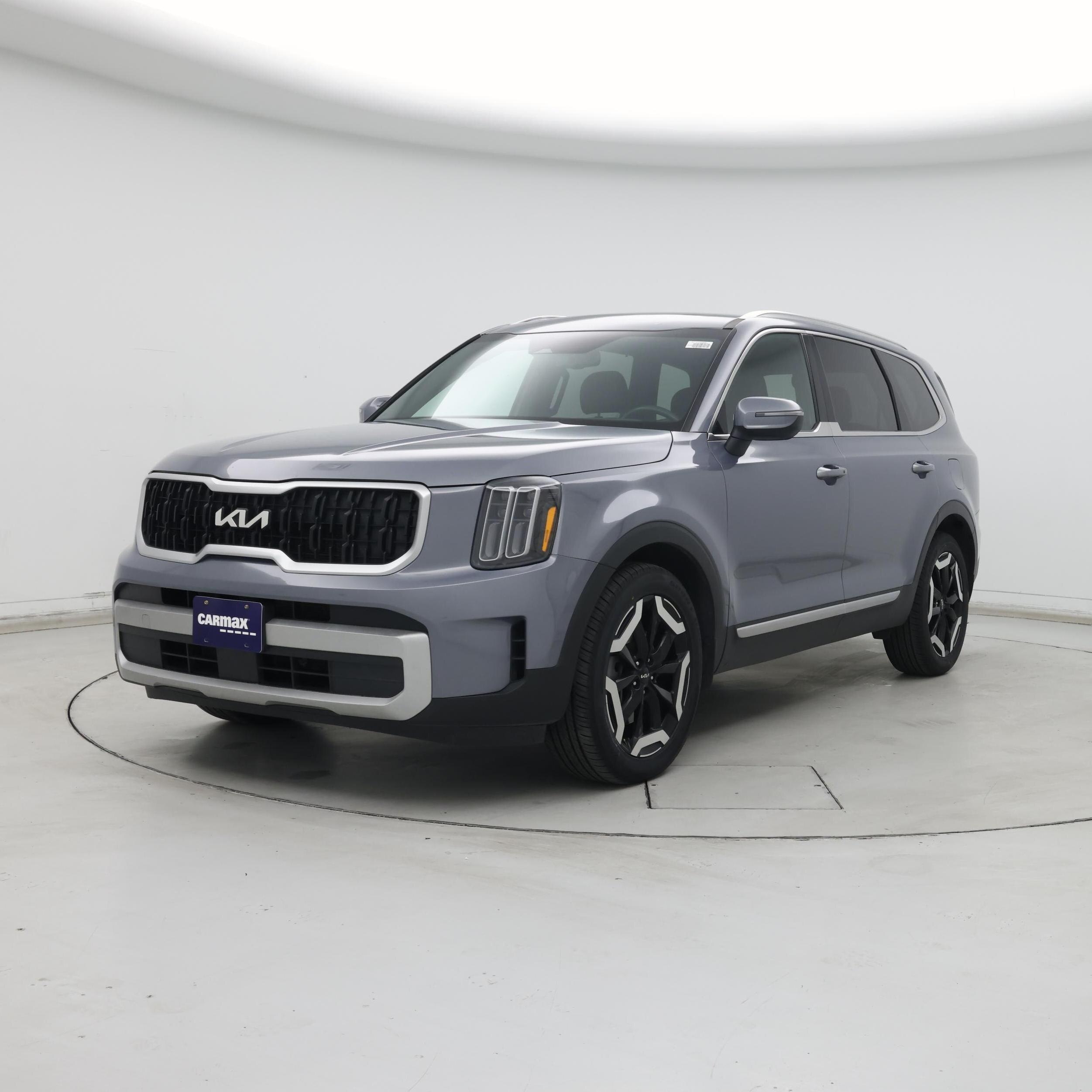 Thumbnail: 2024 Kia Telluride - 4