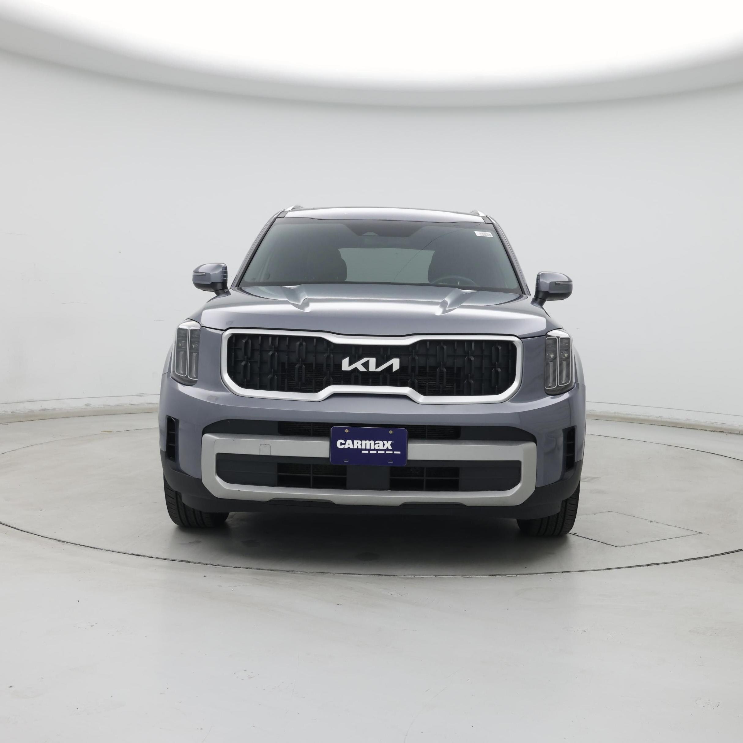 Thumbnail: 2024 Kia Telluride - 5