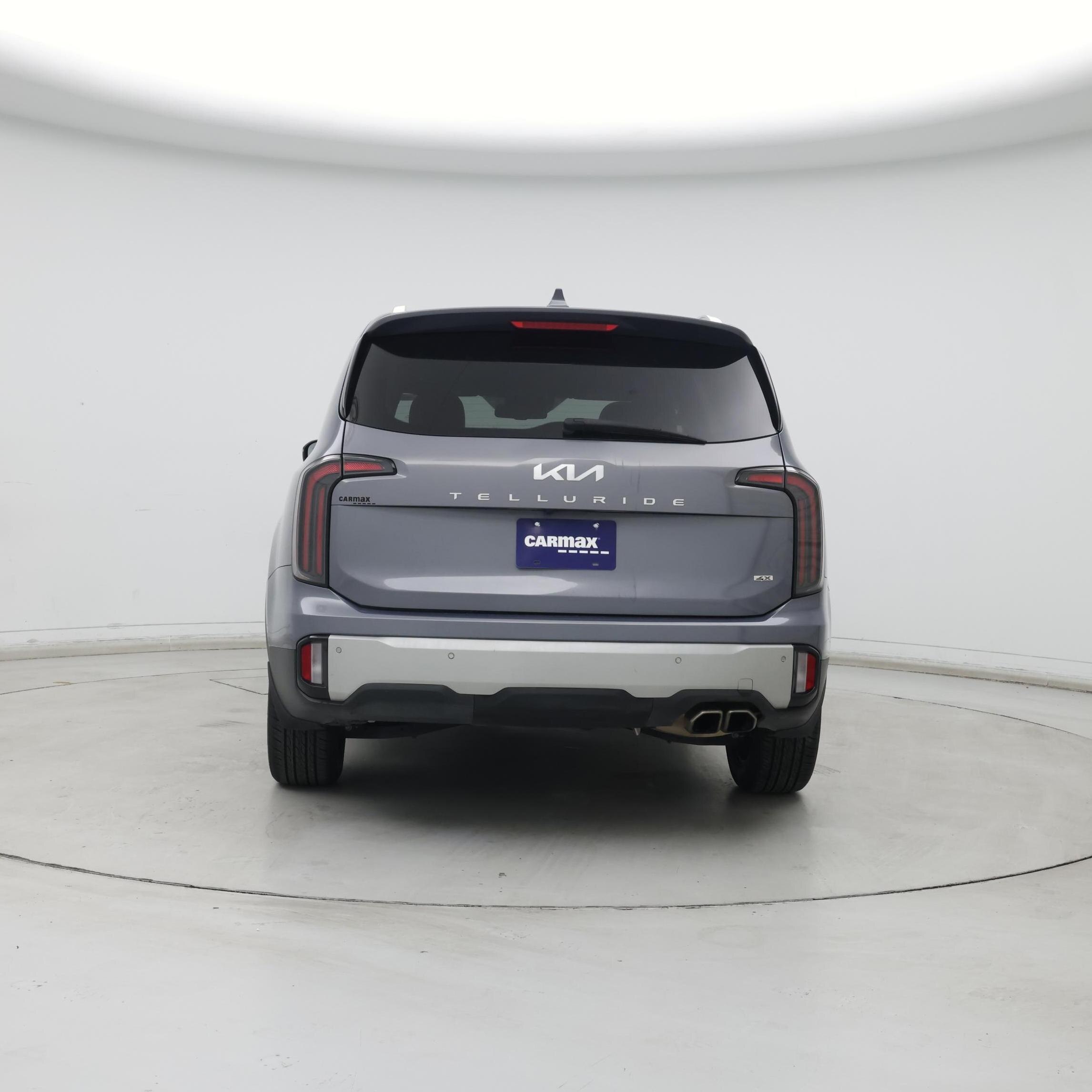 Thumbnail: 2024 Kia Telluride - 6