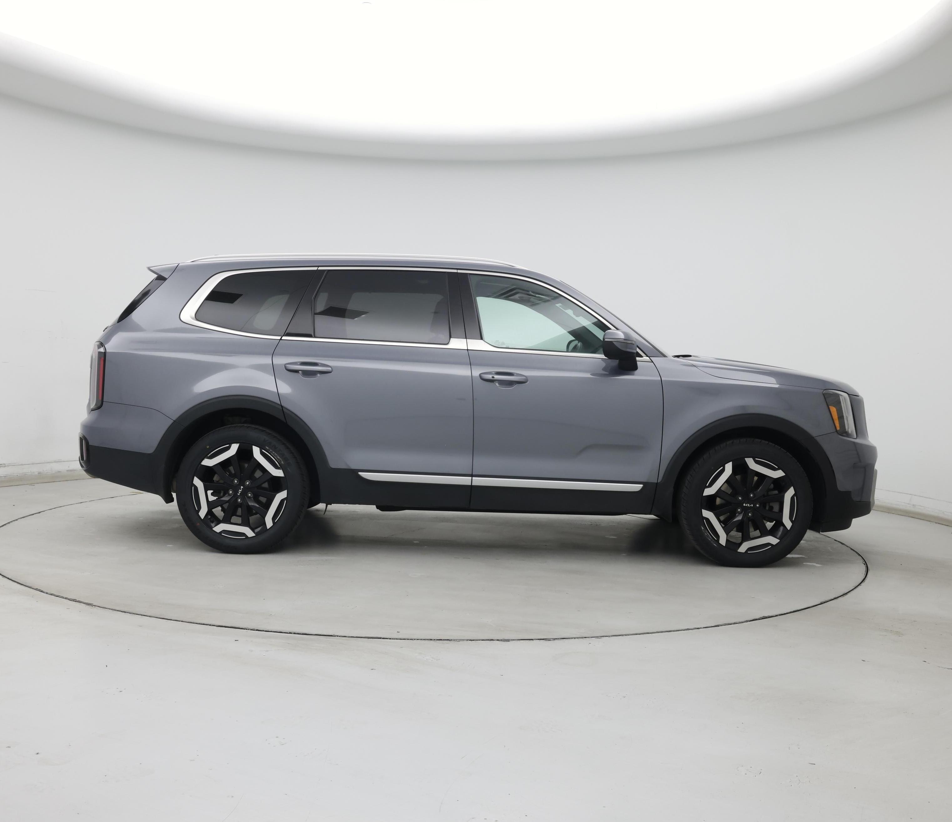 Thumbnail: 2024 Kia Telluride - 7