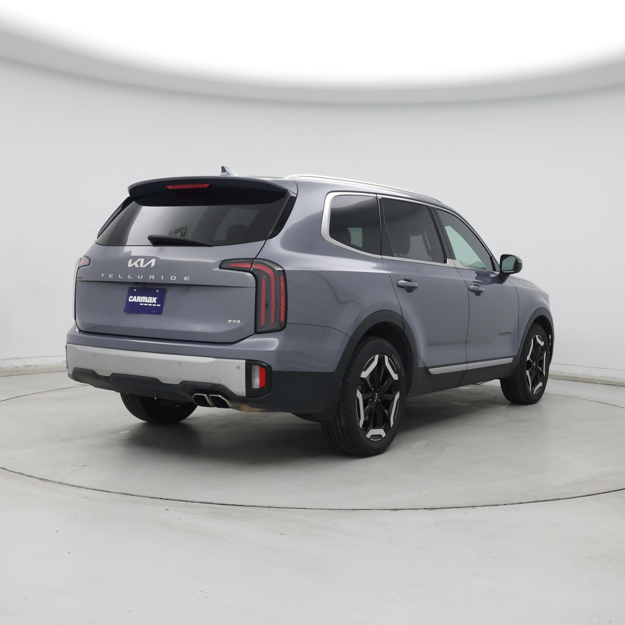 Thumbnail: 2024 Kia Telluride - 8