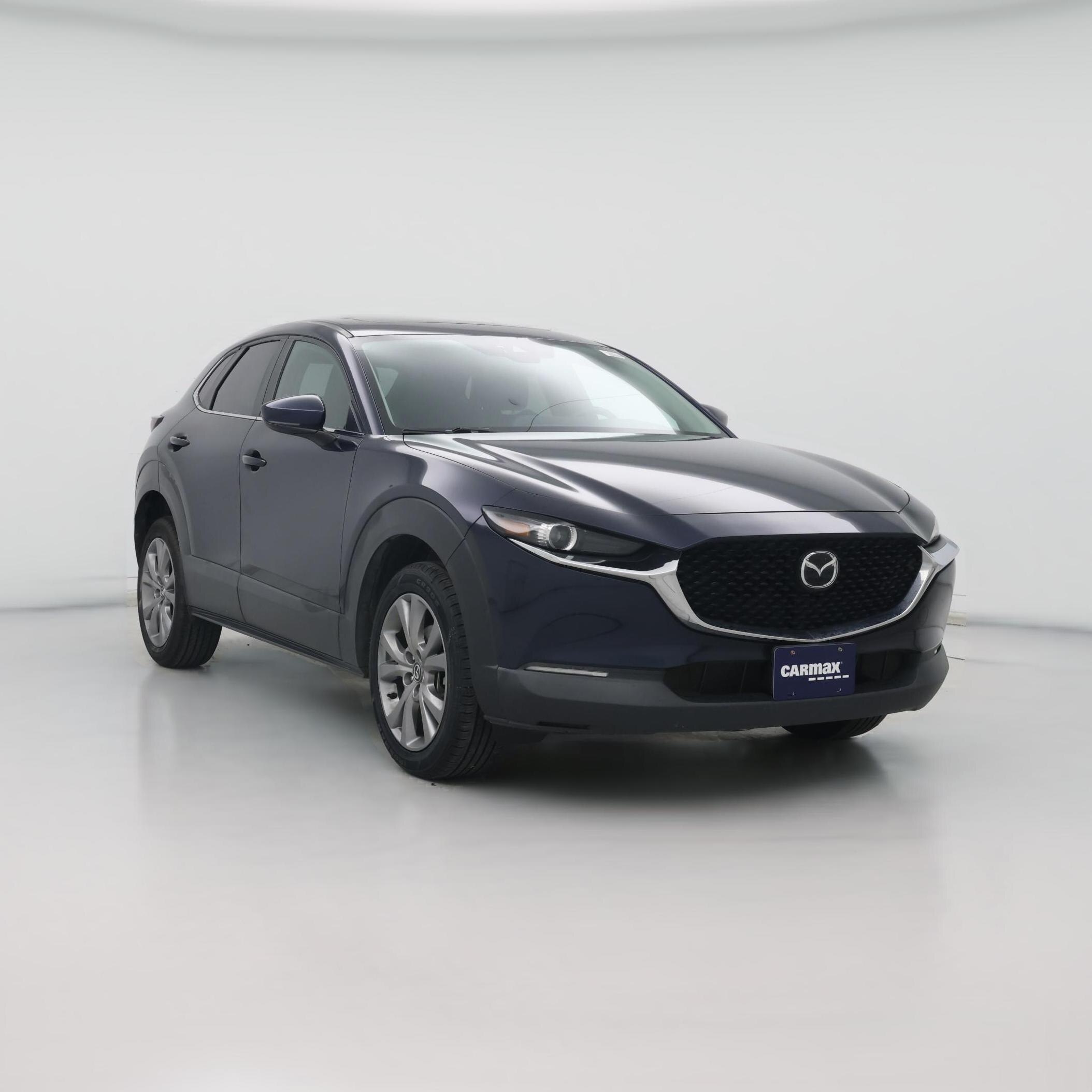 Thumbnail: 2021 Mazda CX-30 - 1