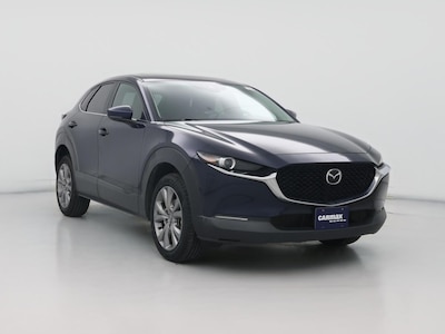 2021 Mazda CX-30 Preferred