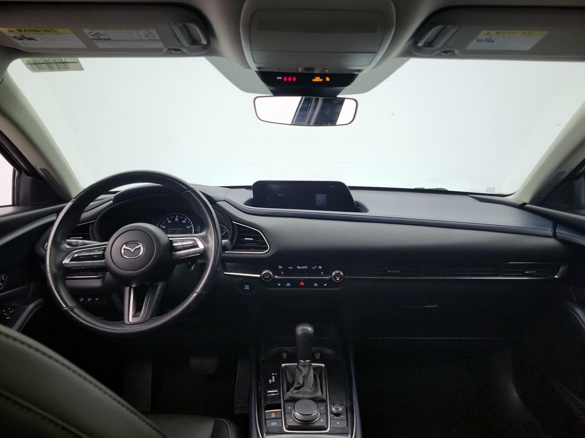 Thumbnail: 2021 Mazda CX-30 - 9