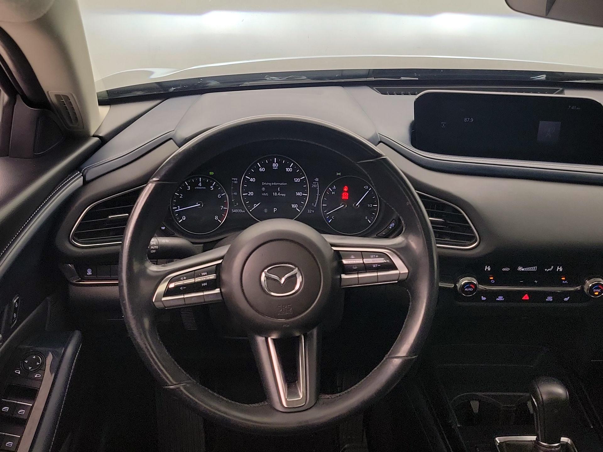 Thumbnail: 2021 Mazda CX-30 - 10