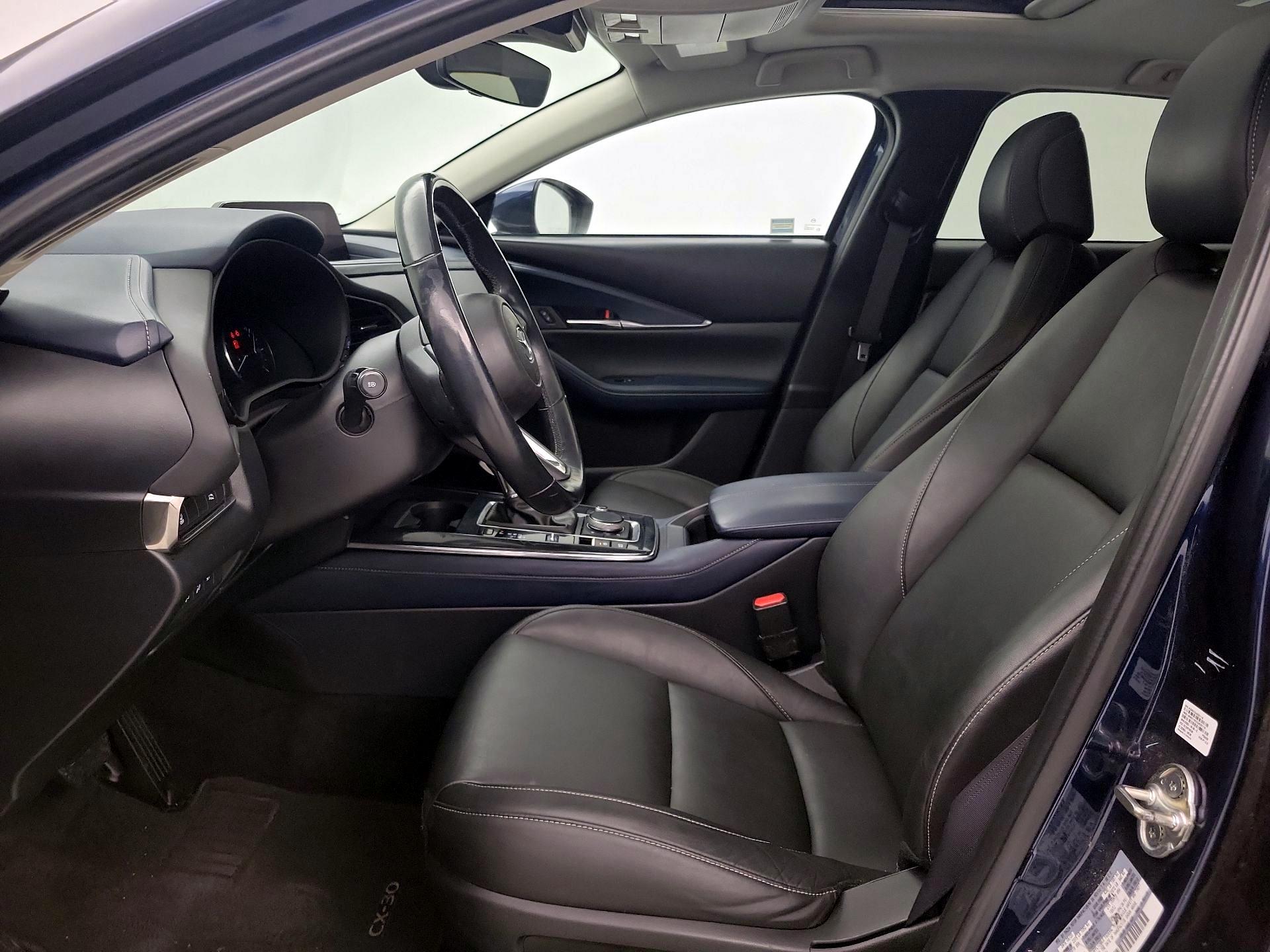 Thumbnail: 2021 Mazda CX-30 - 11