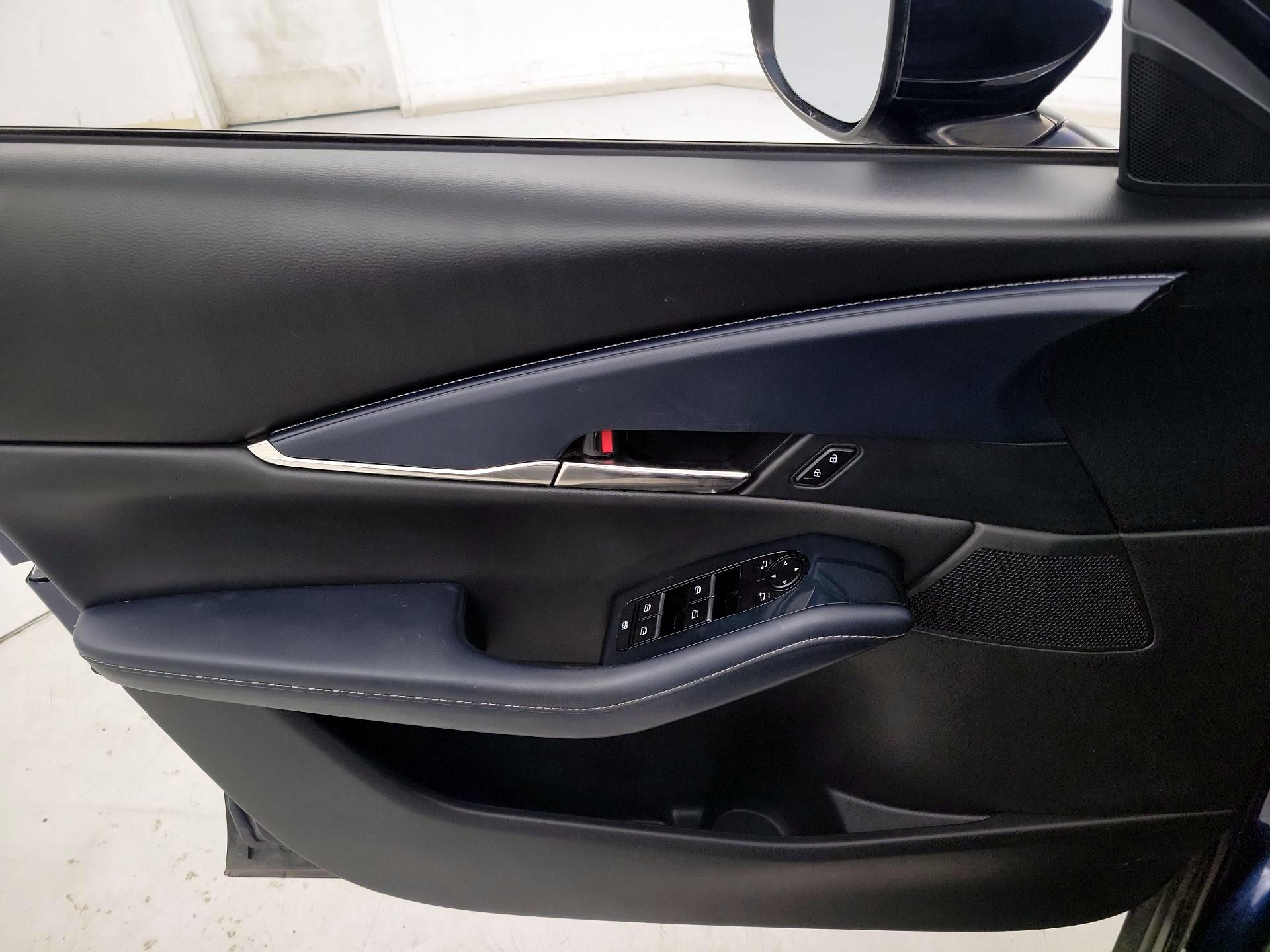 Thumbnail: 2021 Mazda CX-30 - 12