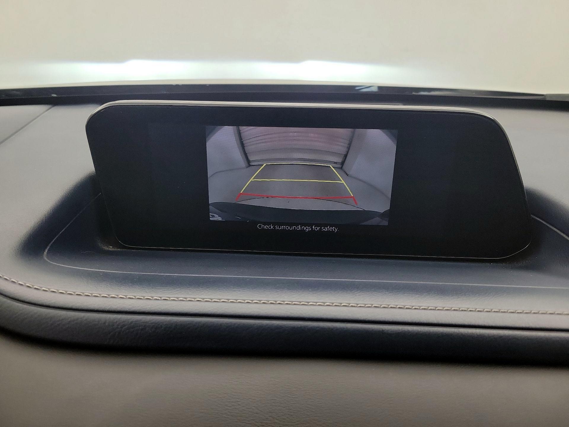 Thumbnail: 2021 Mazda CX-30 - 14