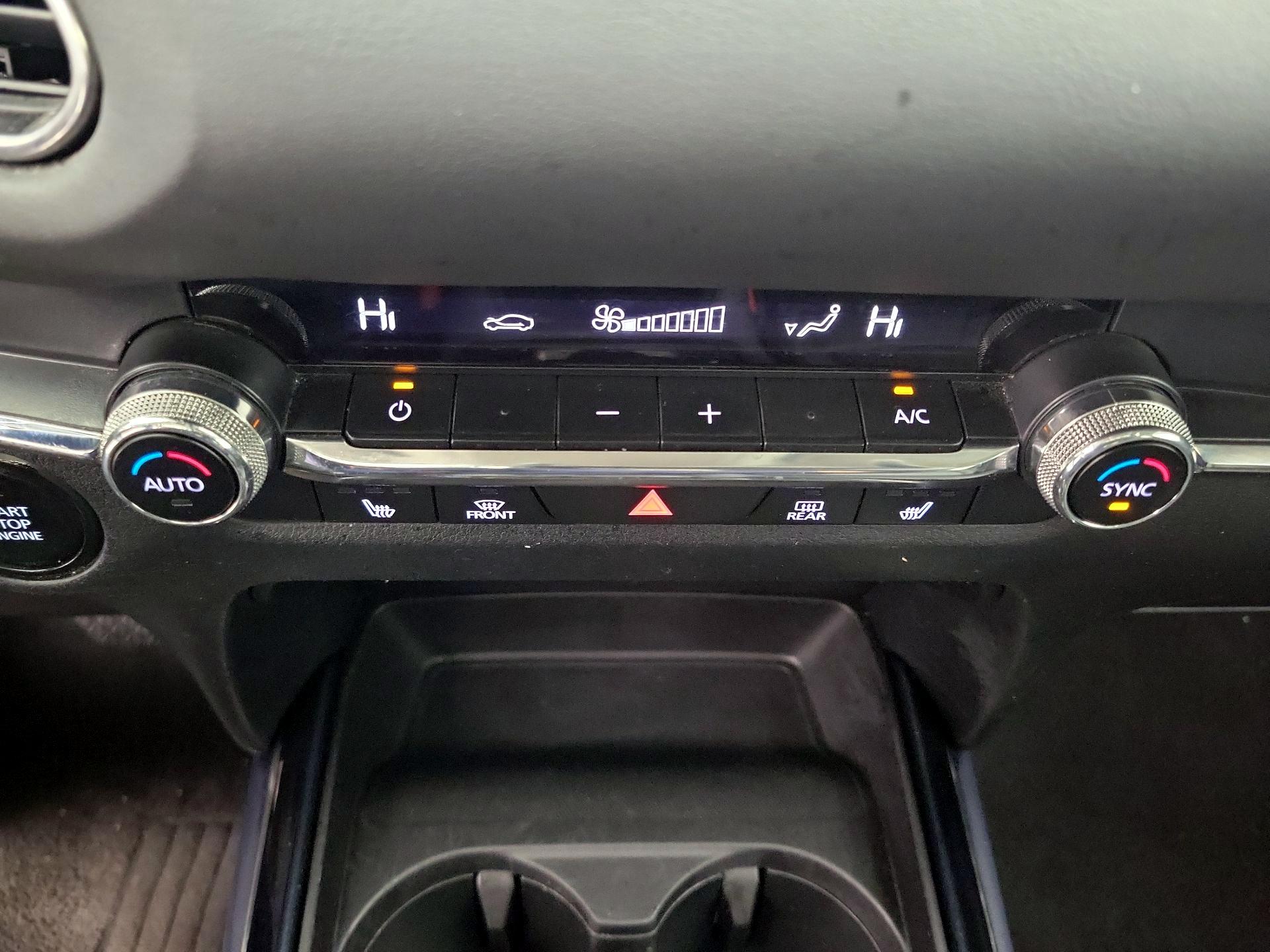 Thumbnail: 2021 Mazda CX-30 - 16