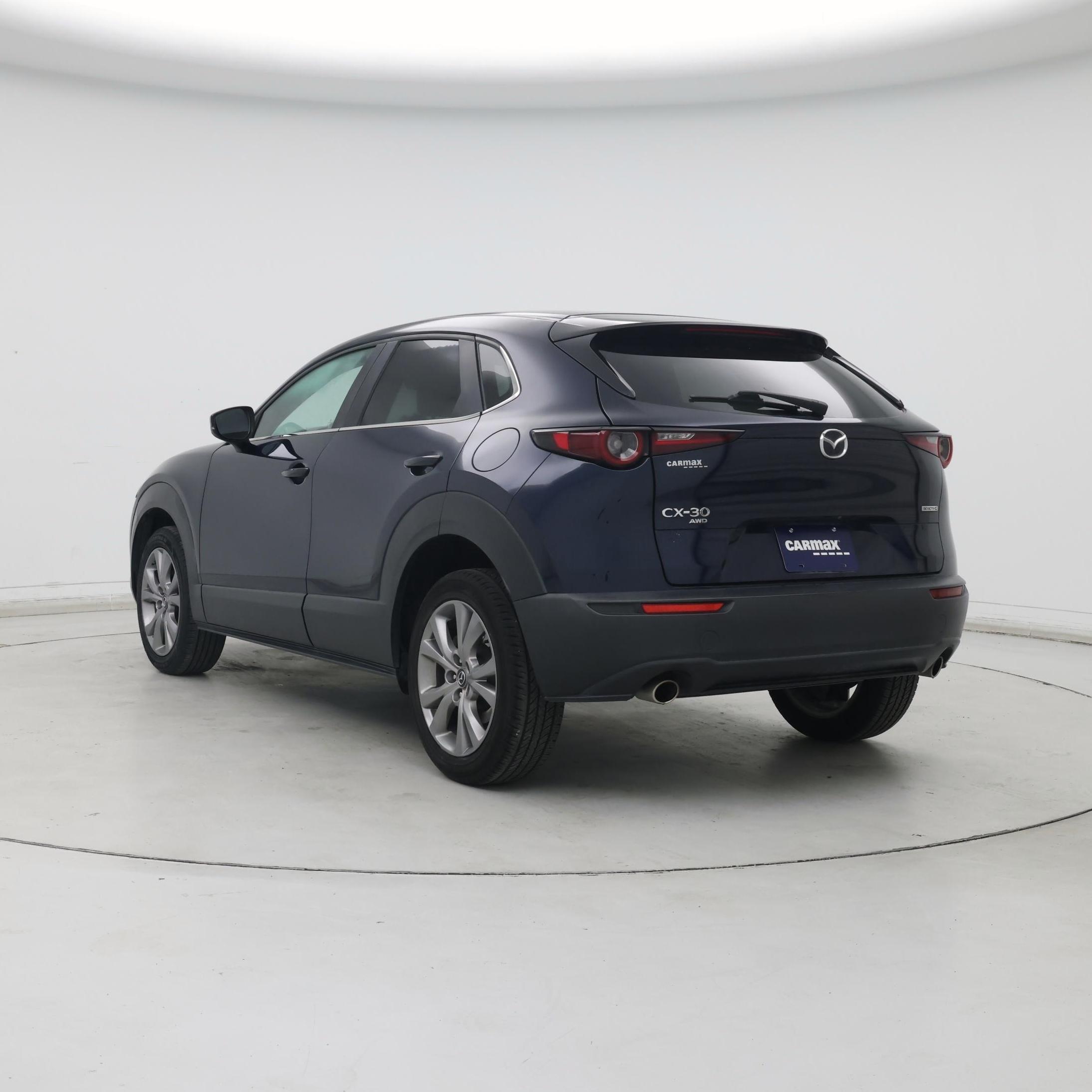 Thumbnail: 2021 Mazda CX-30 - 2