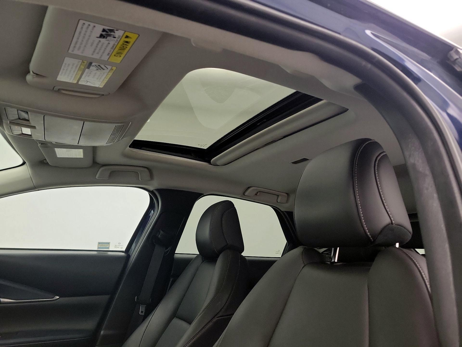 Thumbnail: 2021 Mazda CX-30 - 19