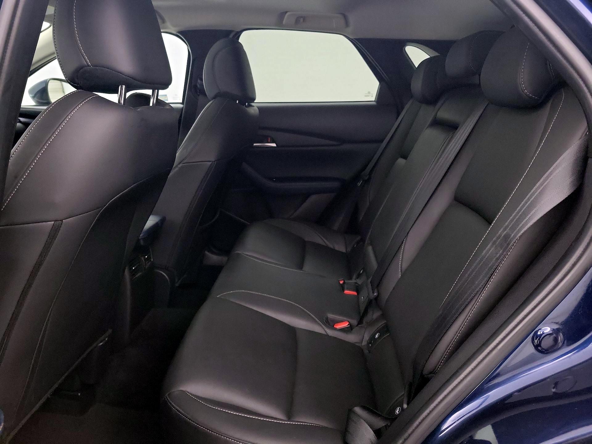 Thumbnail: 2021 Mazda CX-30 - 20