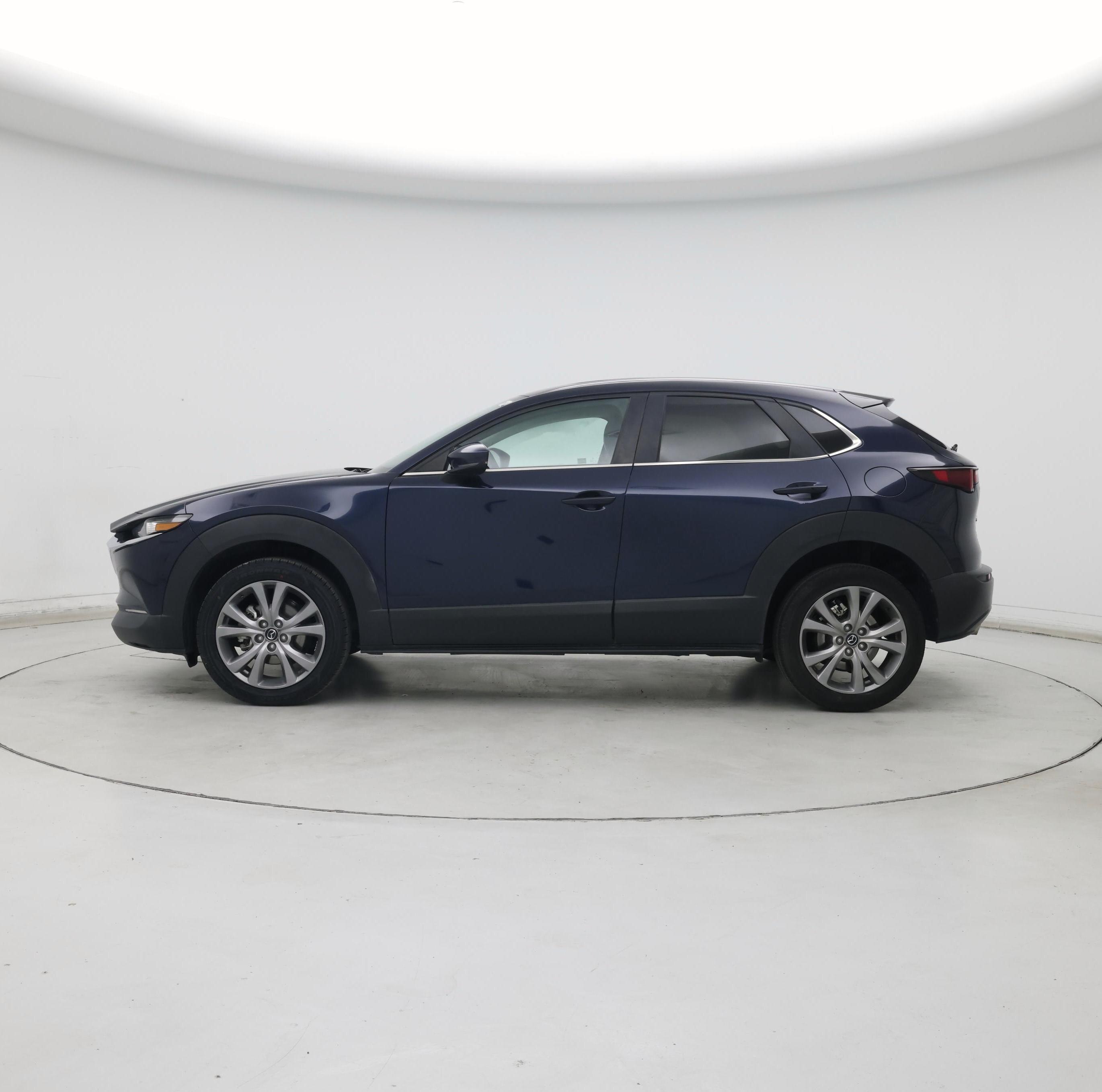 Thumbnail: 2021 Mazda CX-30 - 3